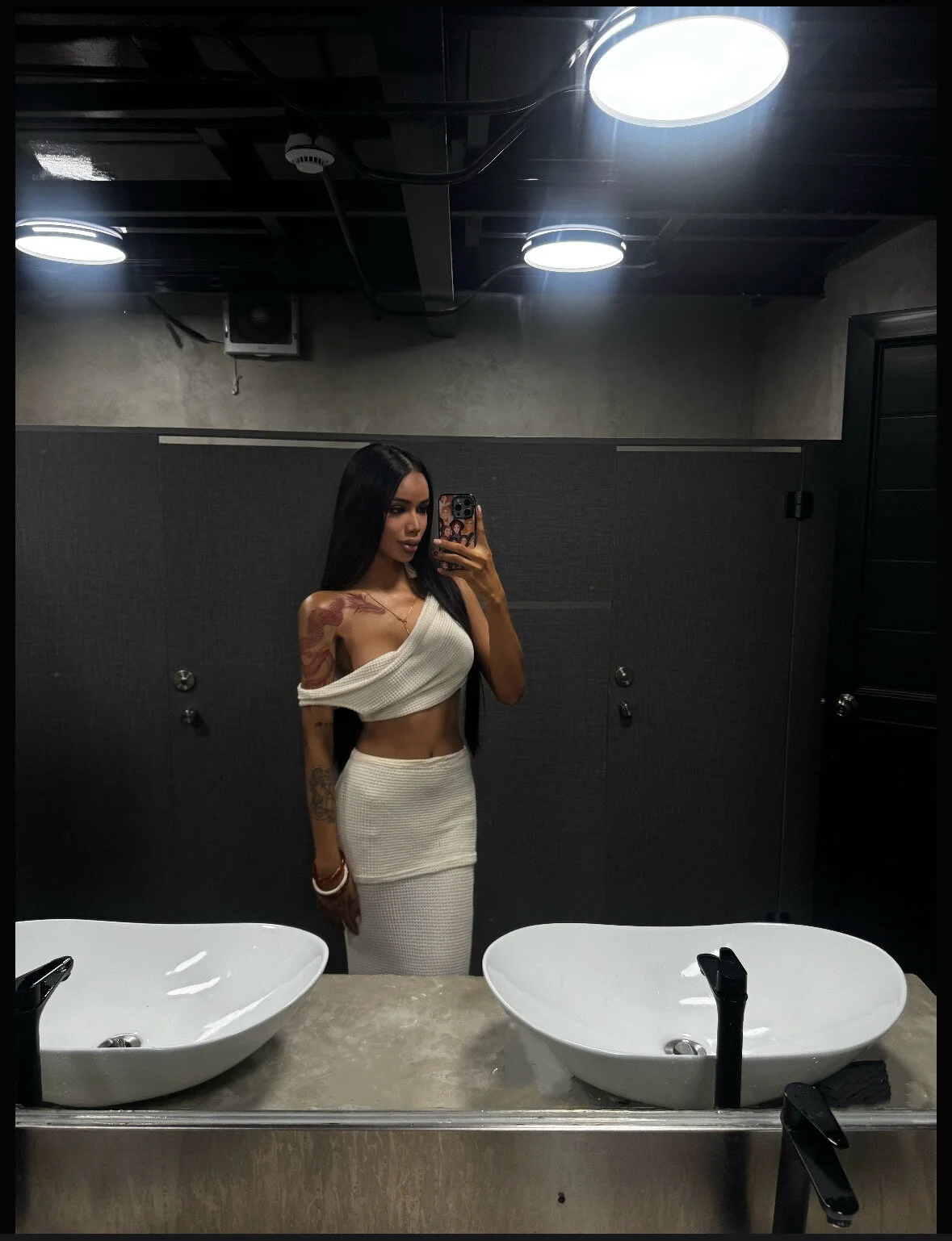 XXX Porn Photo of Nude khalifafoxxxx 7