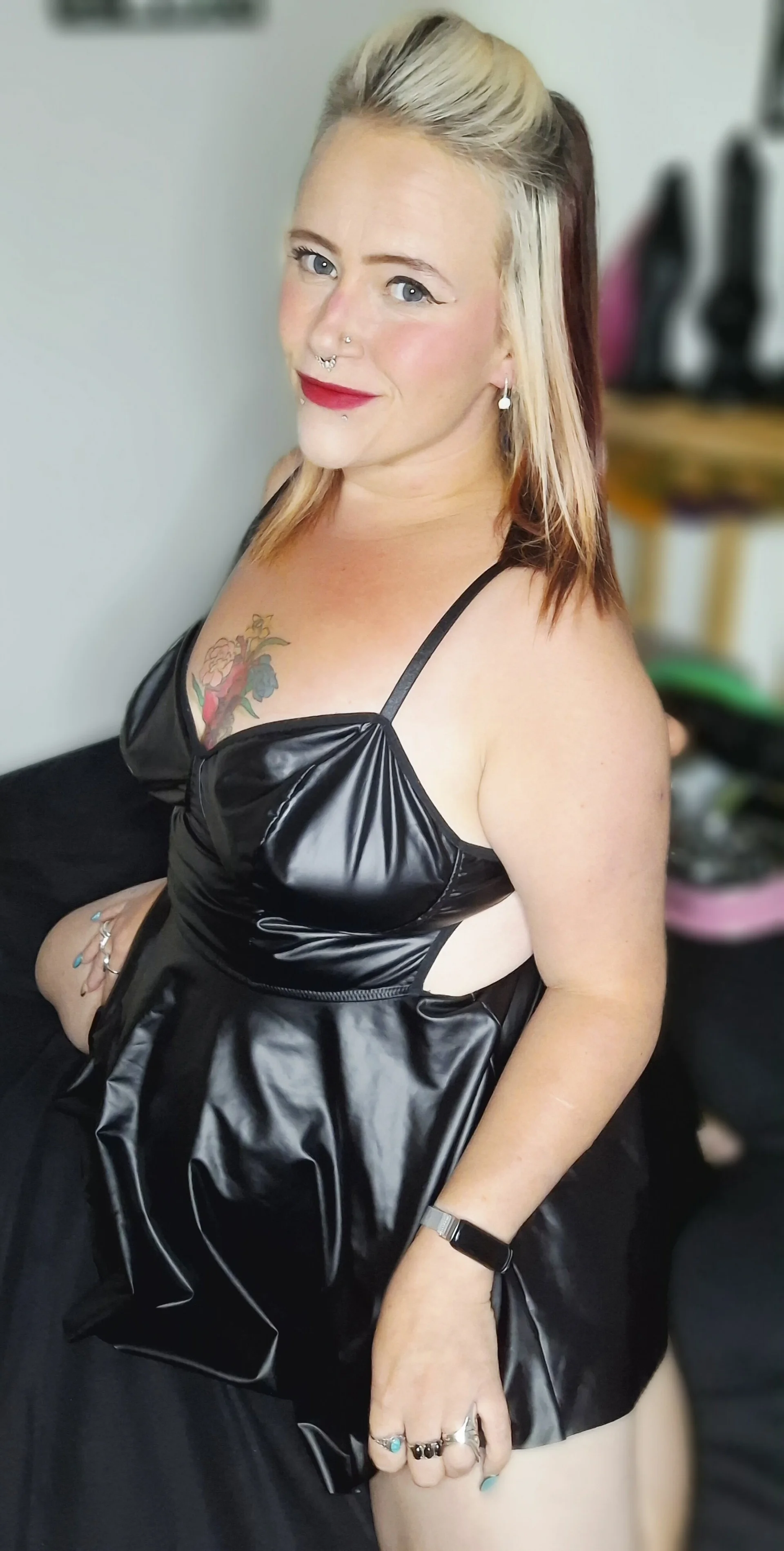 XXX Porn Photo of Nude FilthyCuteOlivia 64