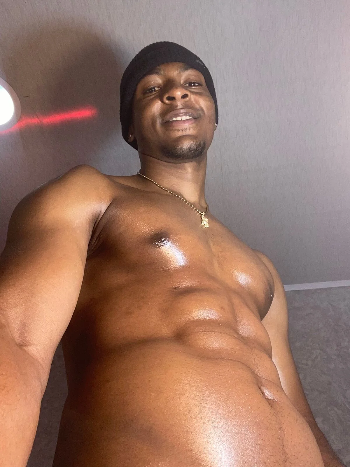 XXX Porn Photo of Nude for_itan 8