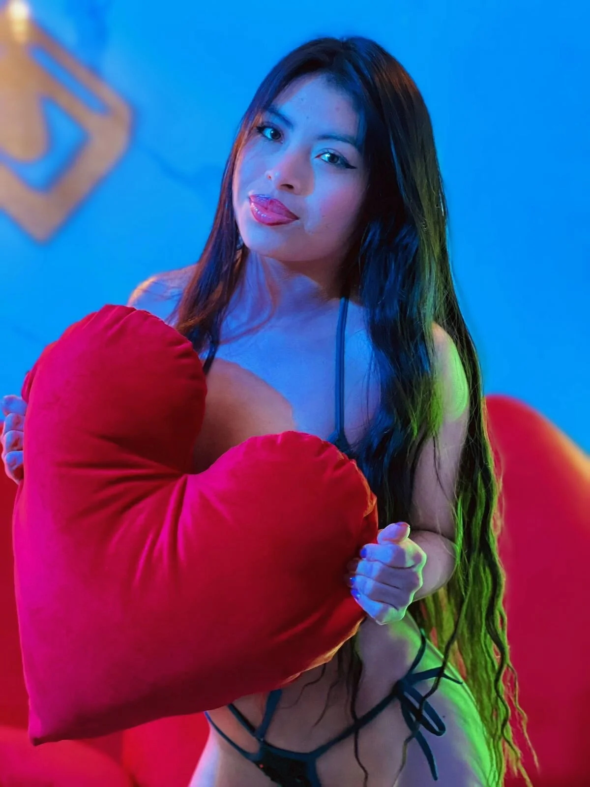 XXX Porn Photo of Nude Chloe_Martini 42