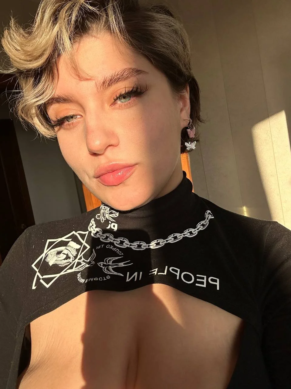 XXX Porn Photo of Nude rich_peaches 3