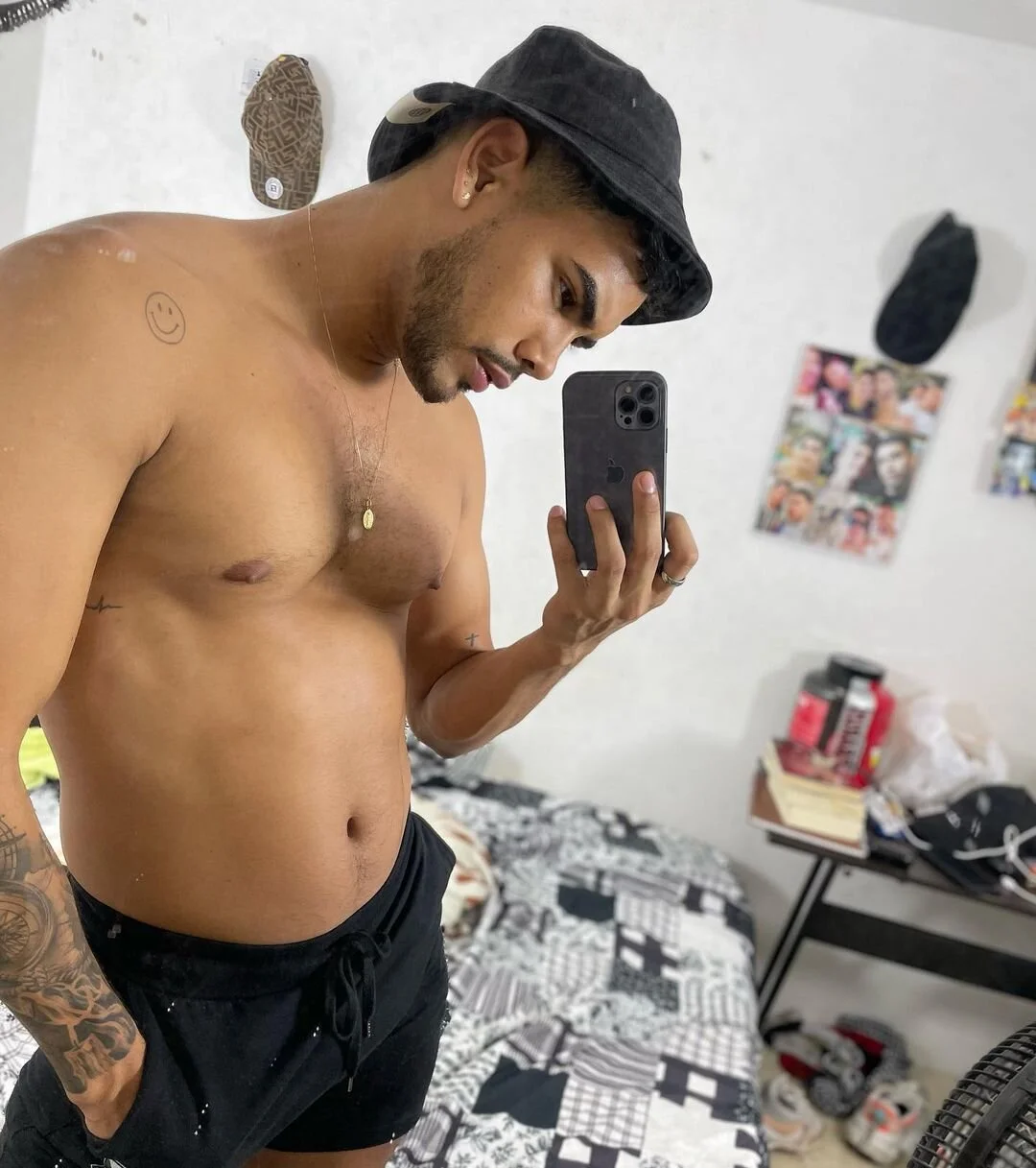 XXX Porn Photo of Nude jacksonandmatt 15