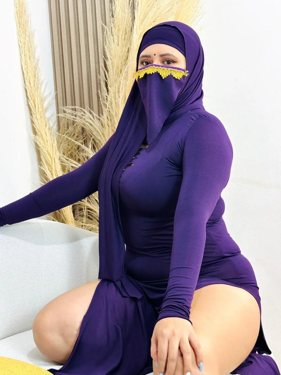XXX Porn Photo of Nude yasmin_dina 23