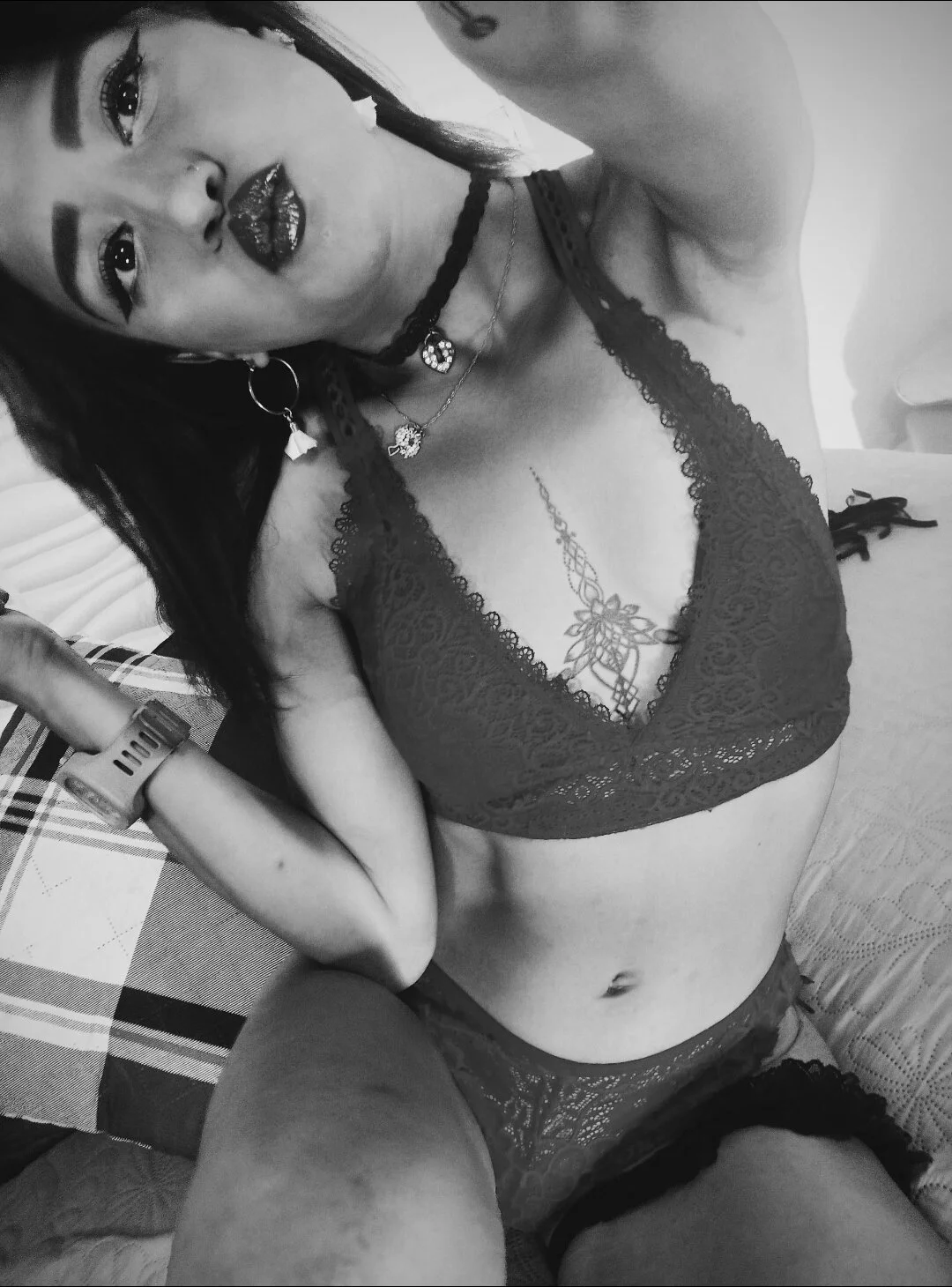 XXX Porn Photo of Nude Hellen_maya 21