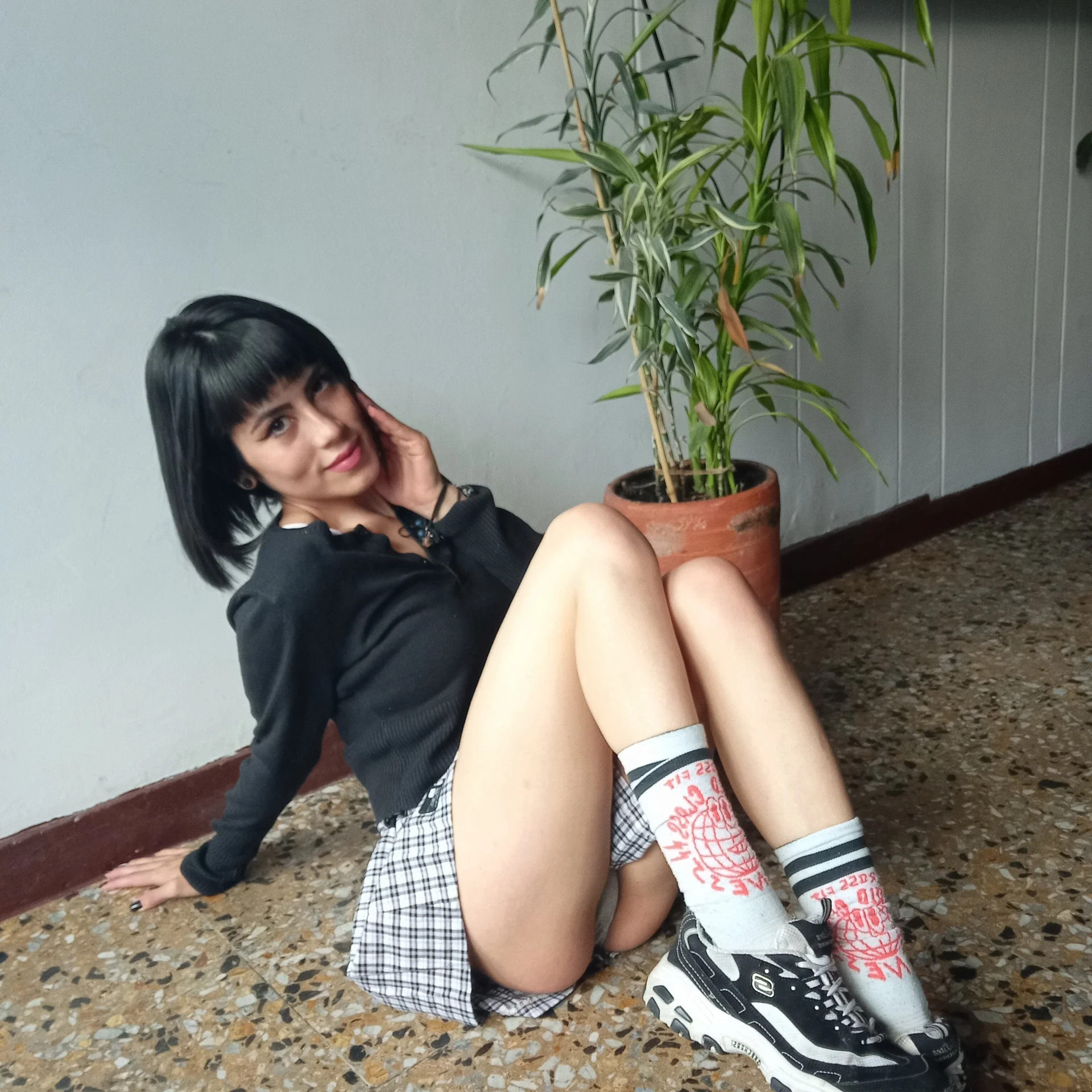 XXX Porn Photo of Nude sexnherbs 1