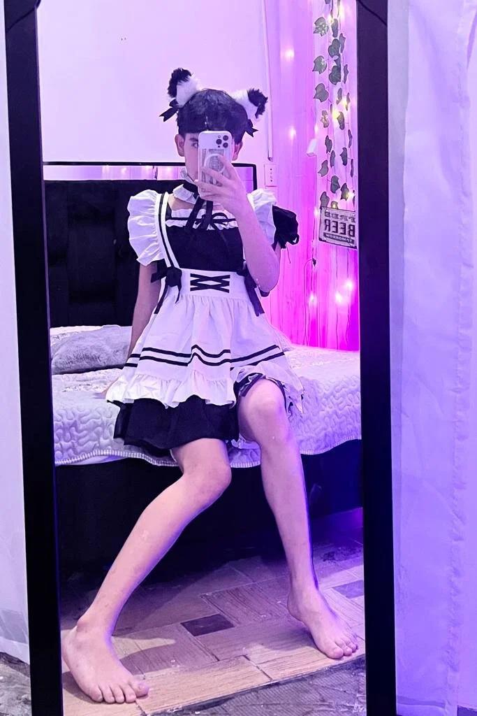 XXX Porn Photo of Nude Blum_icee 1