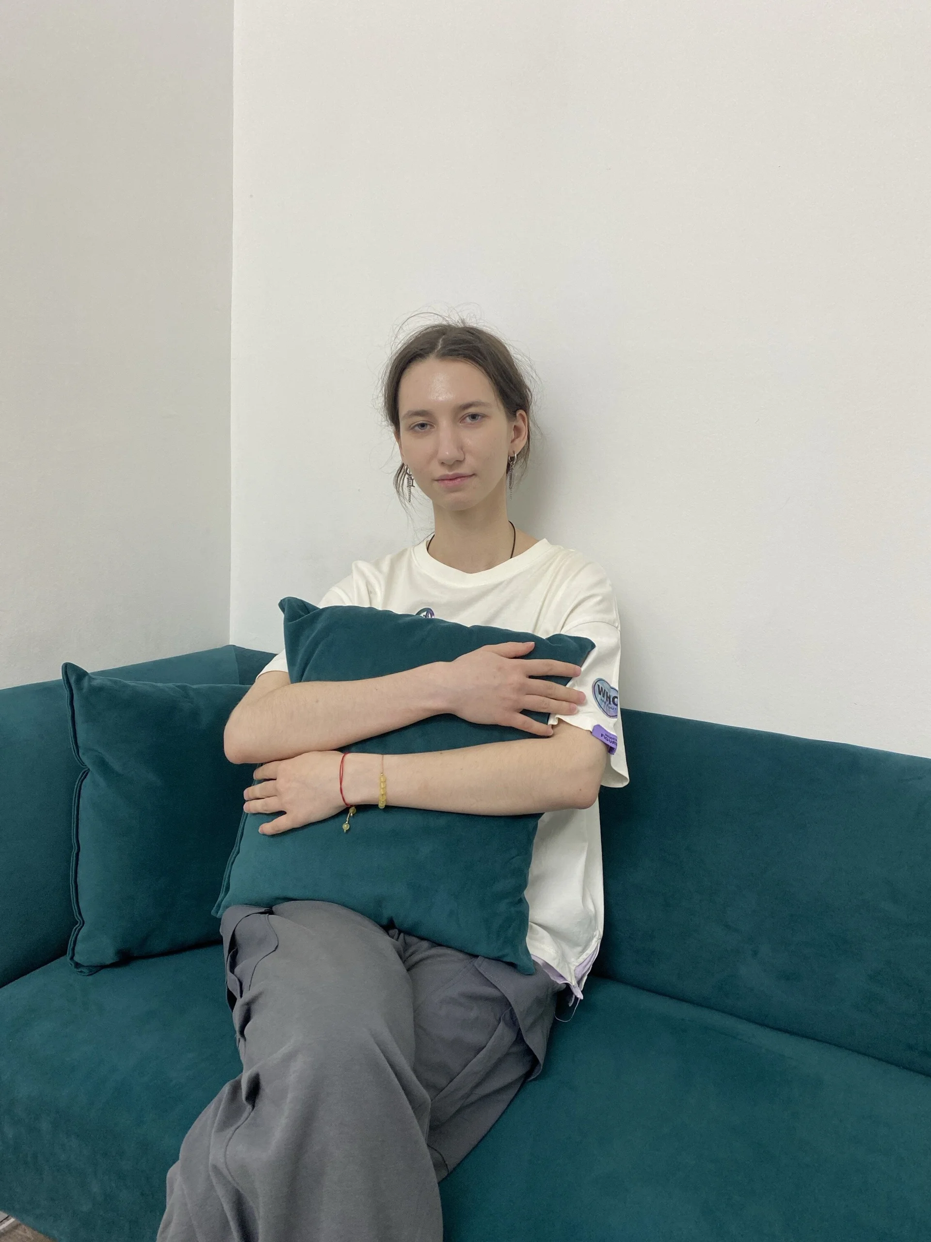 XXX Porn Photo of Nude JerleneChait 1