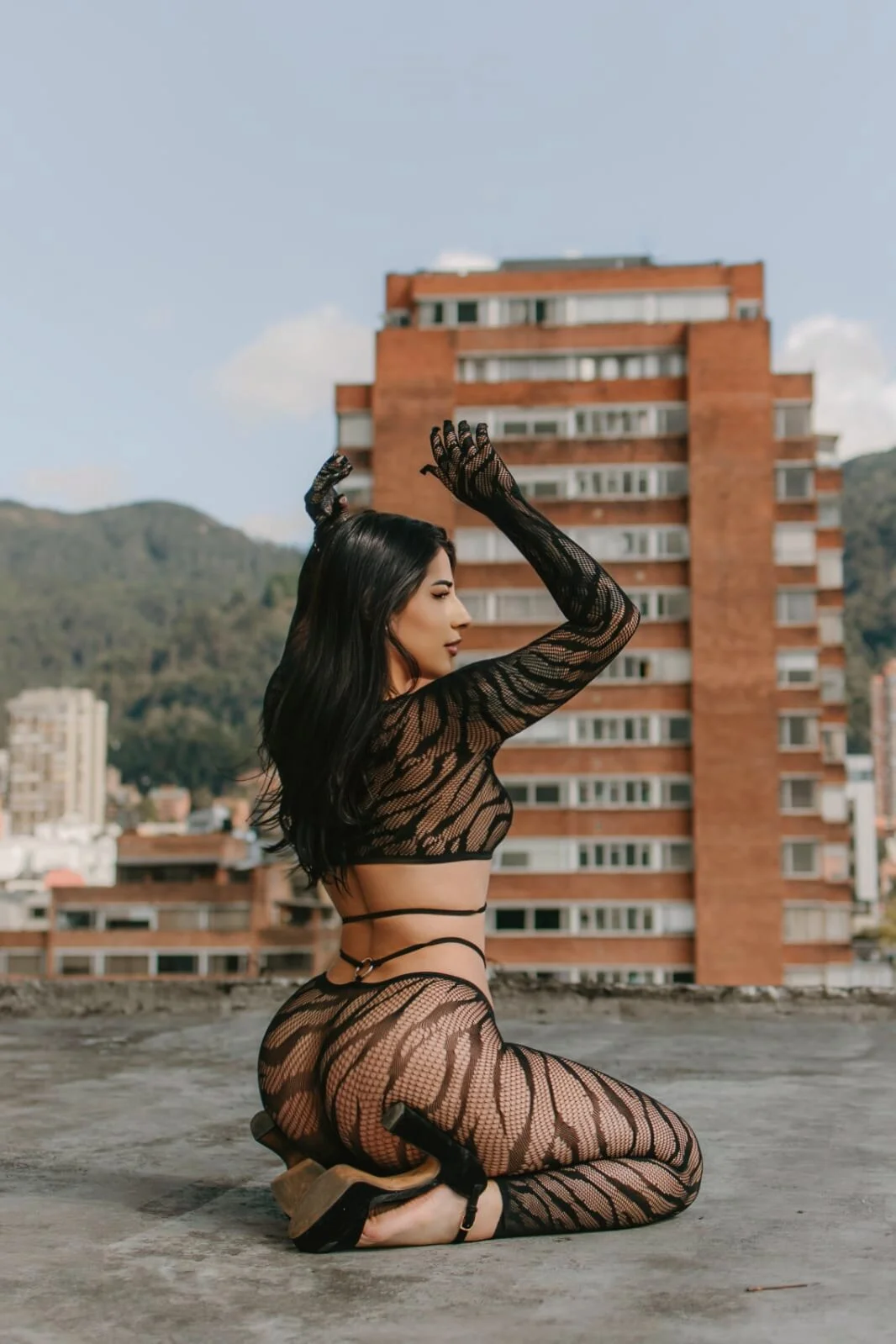 XXX Porn Photo of Nude Bella_ev 66