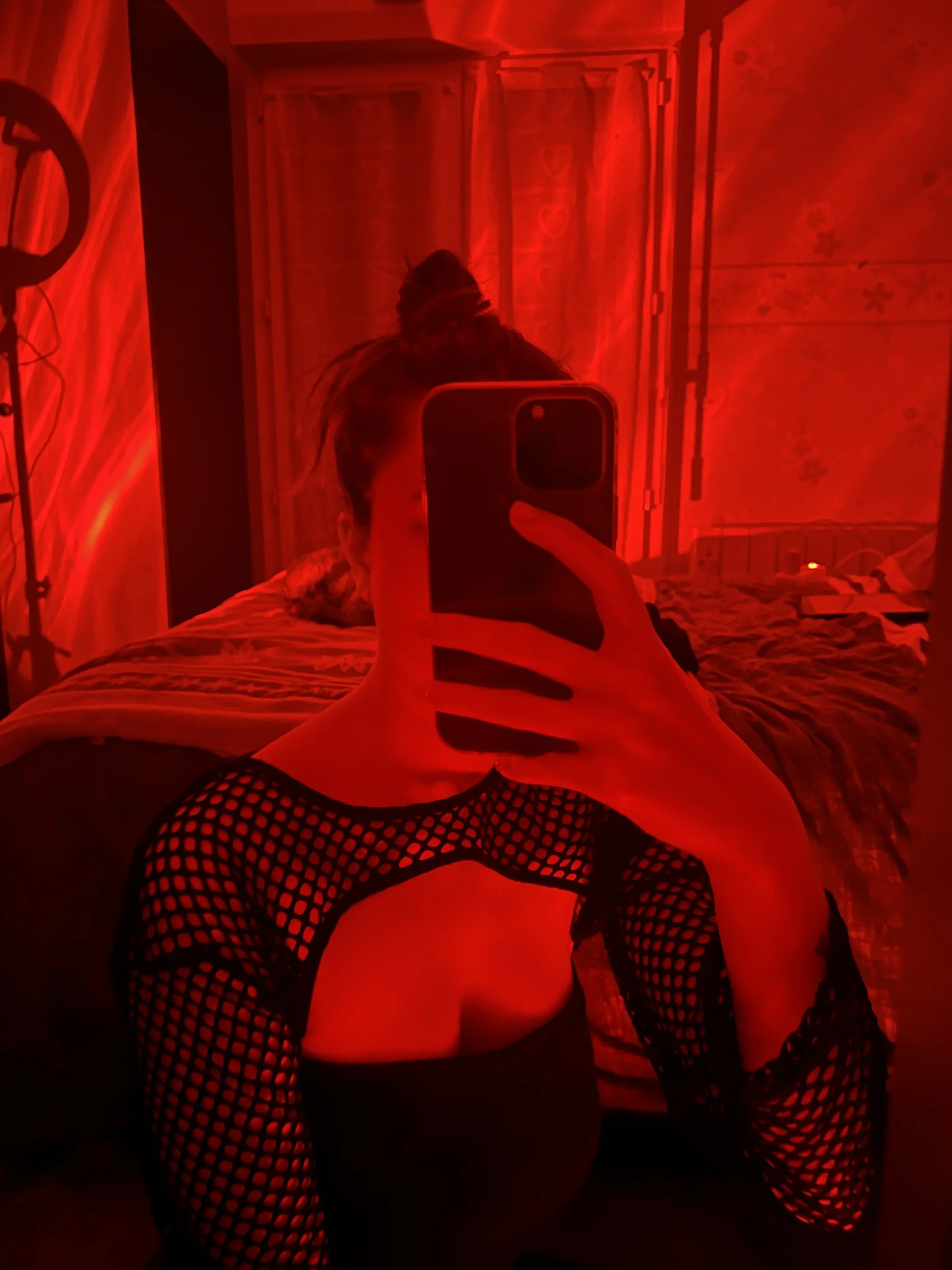 XXX Porn Photo of Nude Lynamsb 1