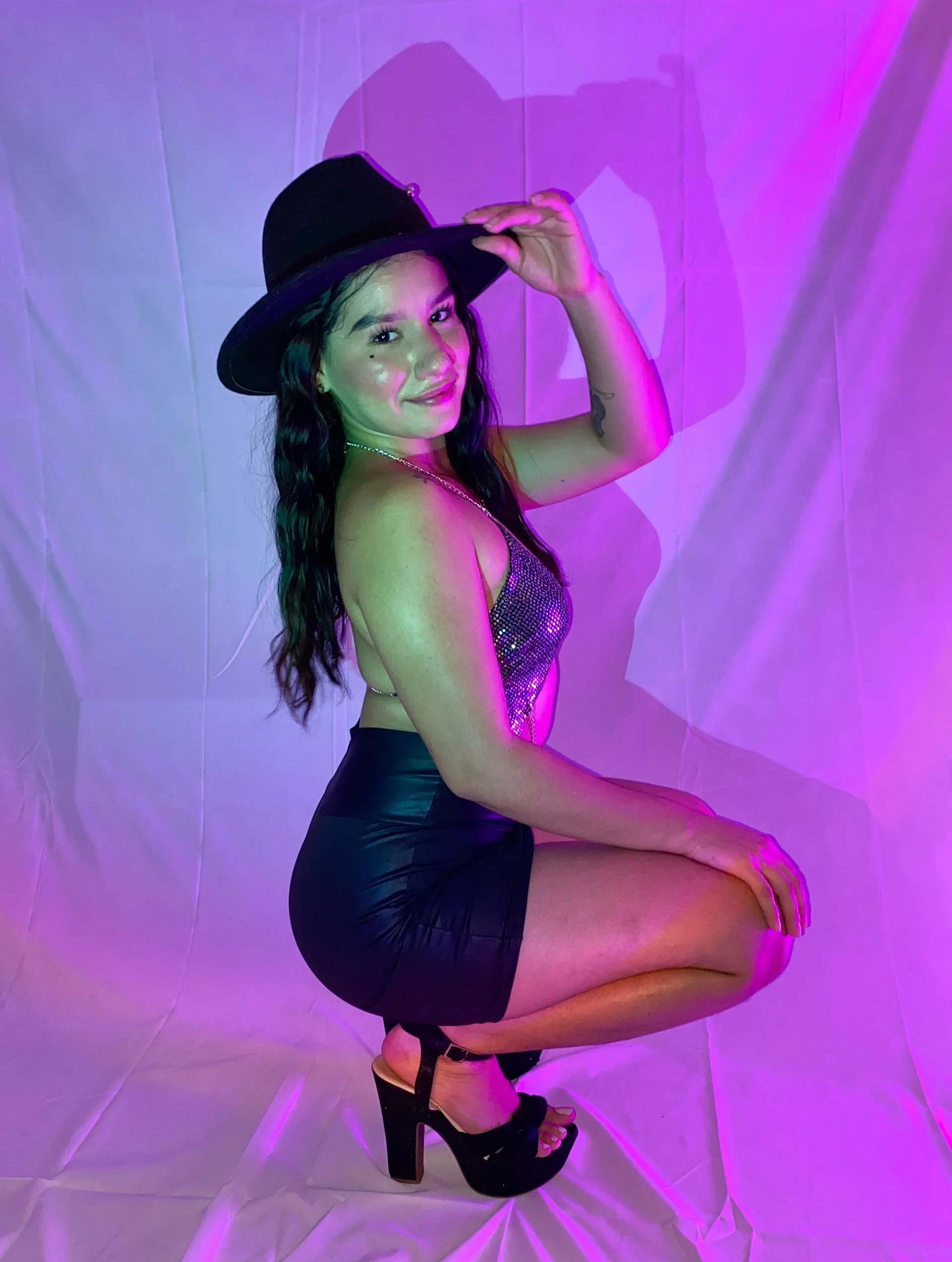 XXX Porn Photo of Nude Abbiee_8 39