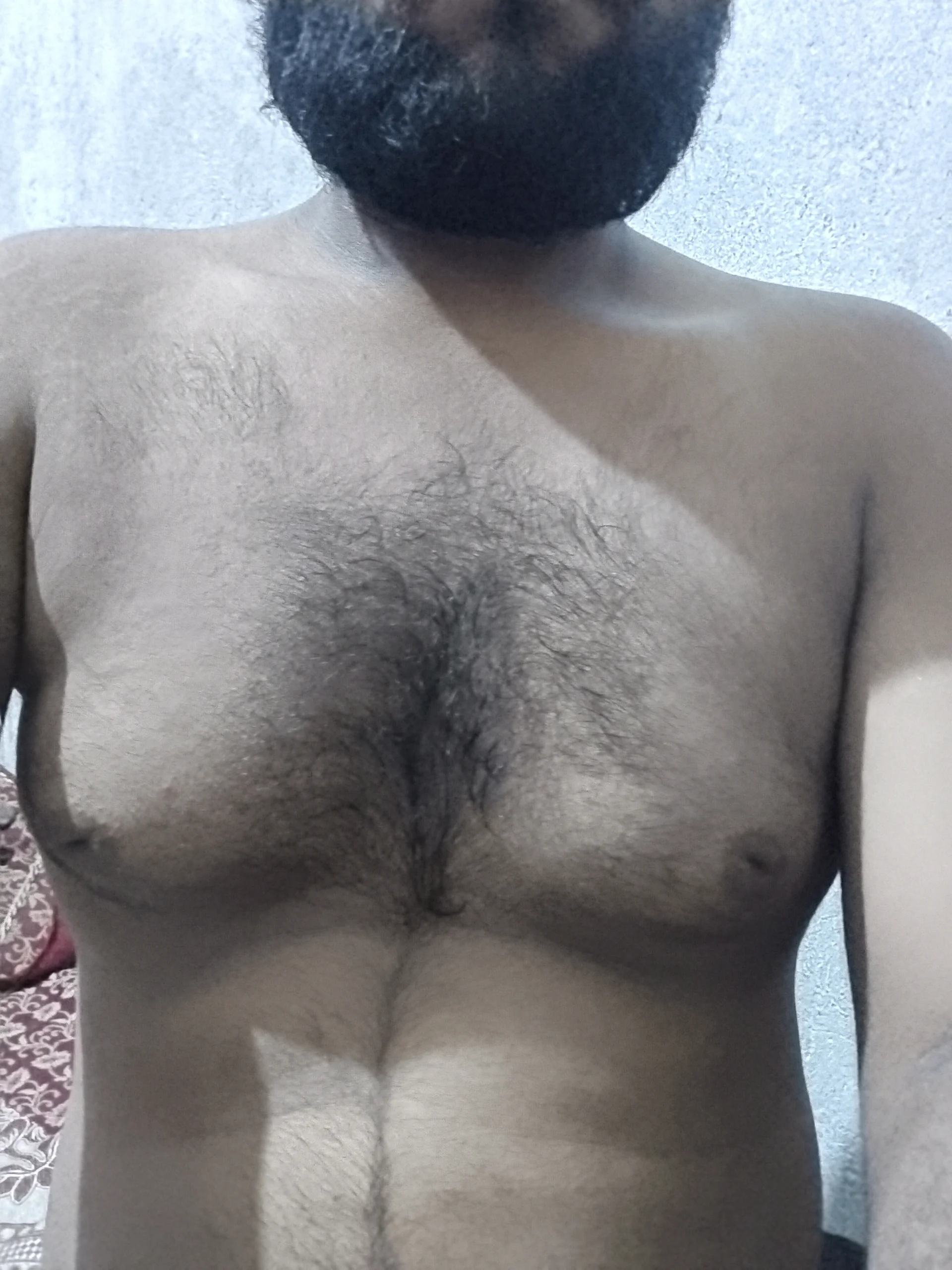 XXX Porn Photo of Nude rajeev1298 2