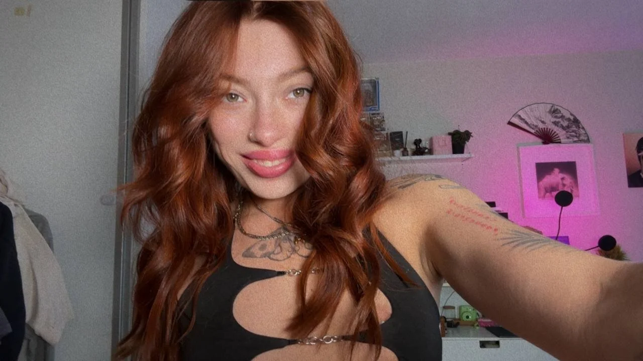 XXX Porn Photo of Nude MaryStocks 3