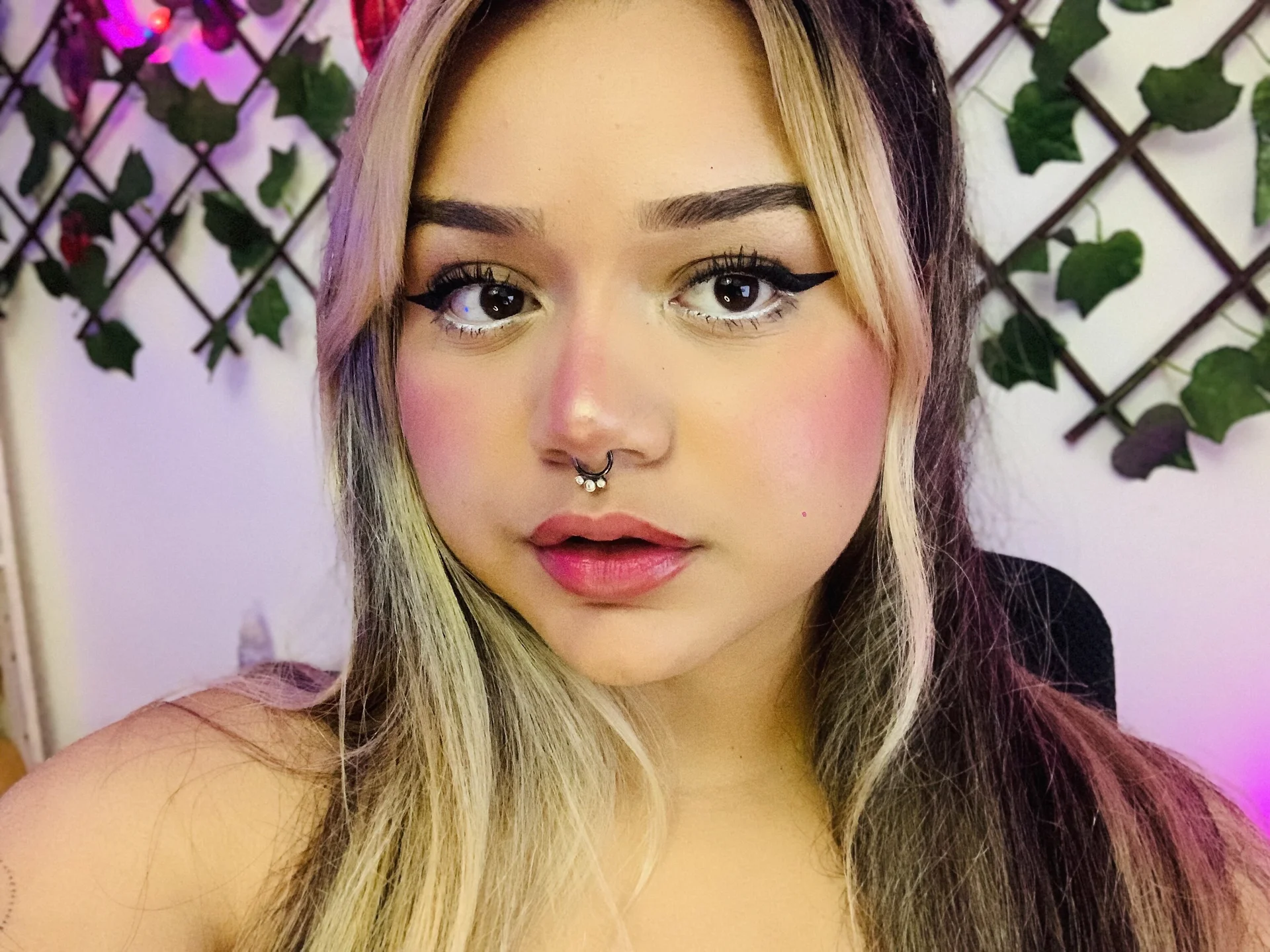 XXX Porn Photo of Nude Pucaa_ 2