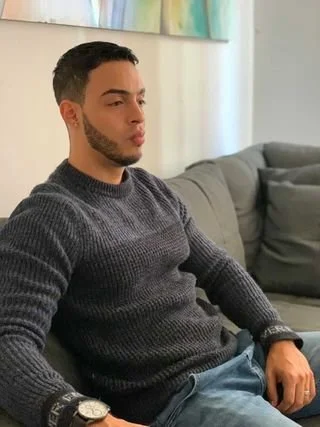 XXX Porn Photo of Nude Alejandro_Zatoro 11