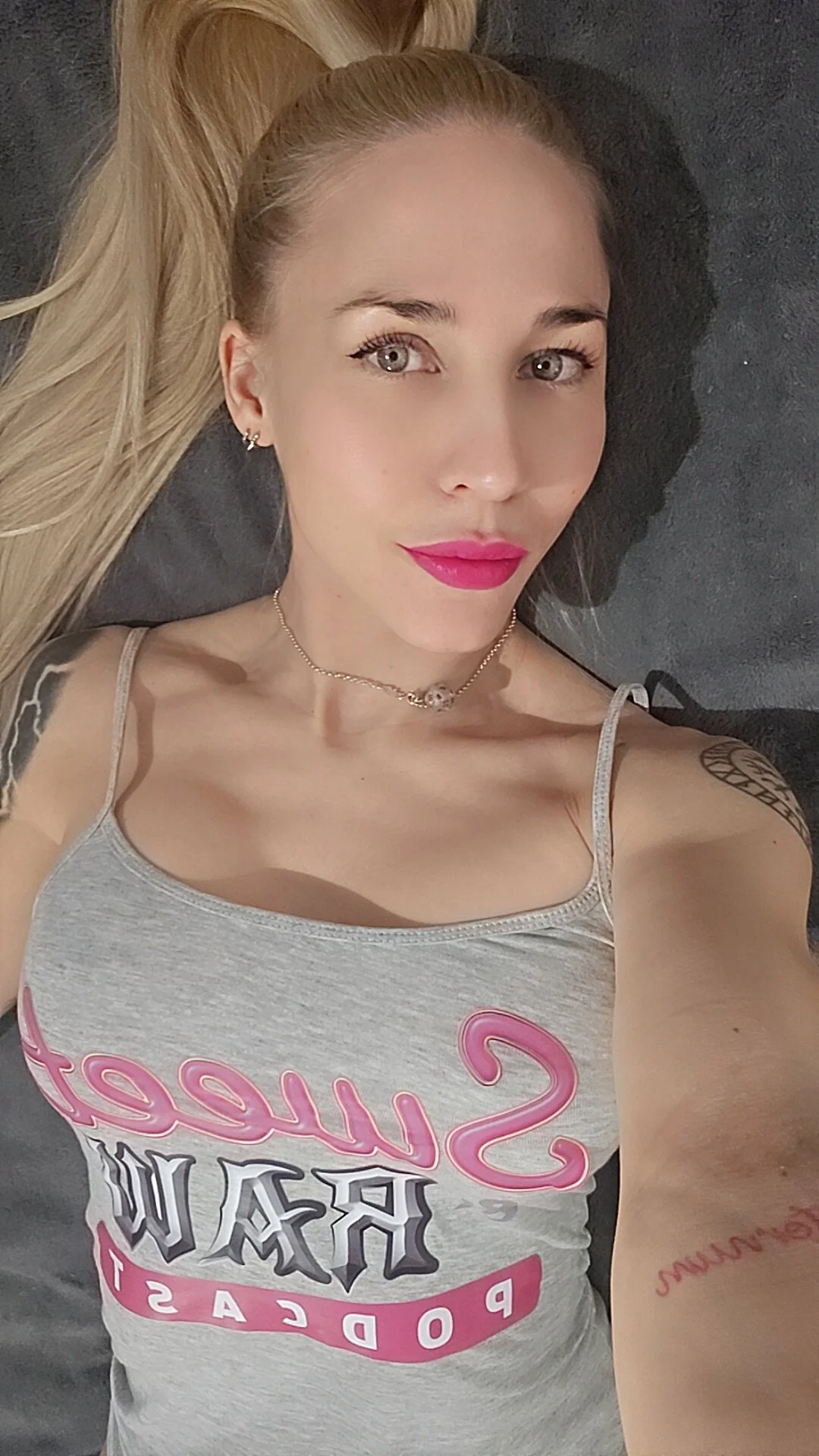 XXX Porn Photo of Nude Dark_princess_666 4