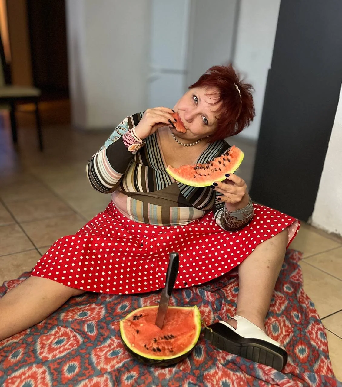 XXX Porn Photo of Nude Kira_Kenett 26