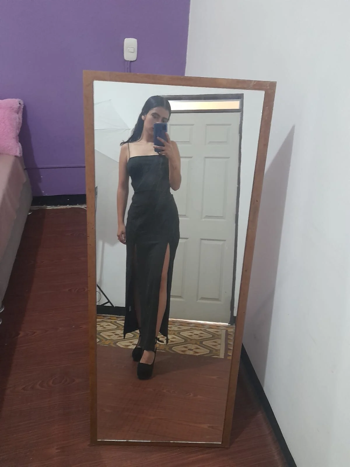 XXX Porn Photo of Nude Kamila_Steward 12