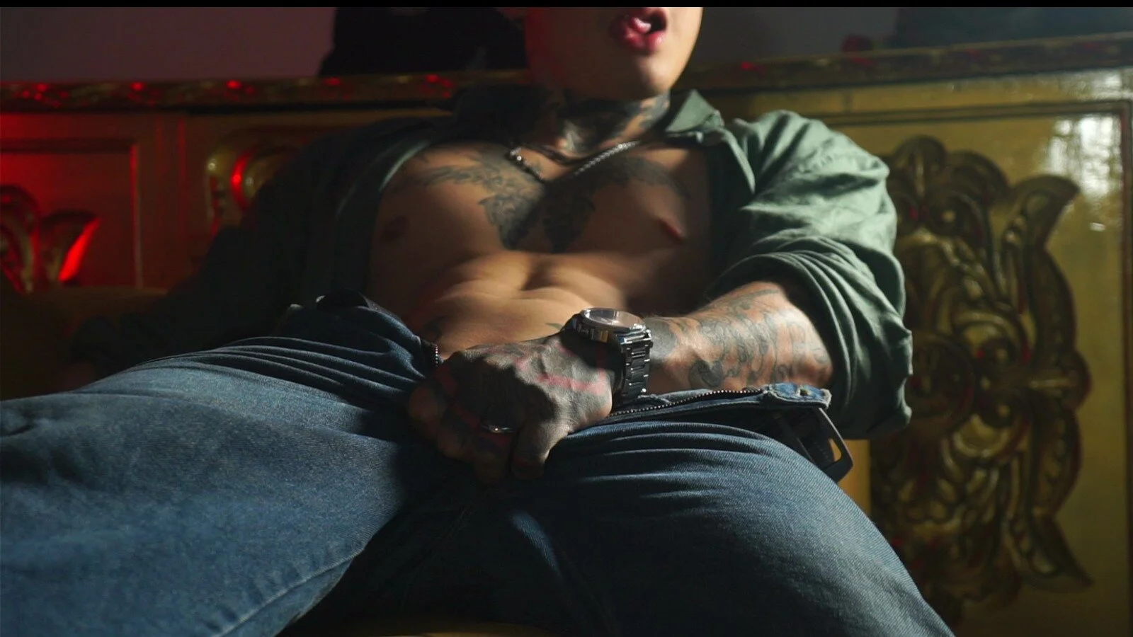 XXX Porn Photo of Nude dantecoppolaa_ 16