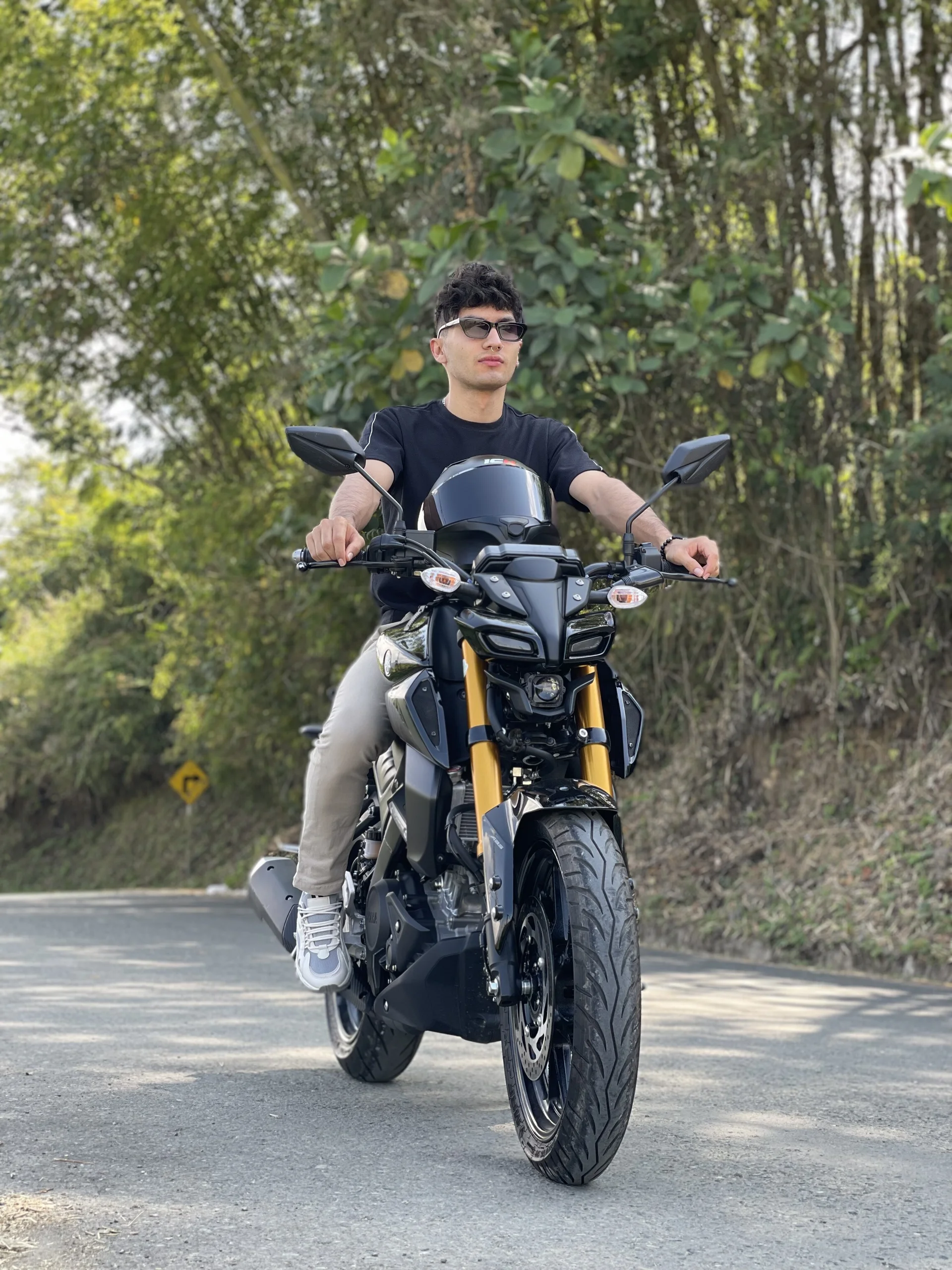 XXX Porn Photo of Nude Valerio_James7 41