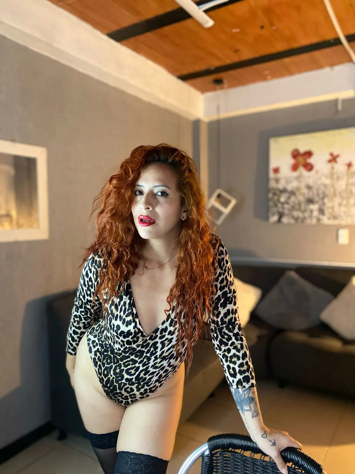 XXX Porn Photo of Nude sahra_taylor_ 102