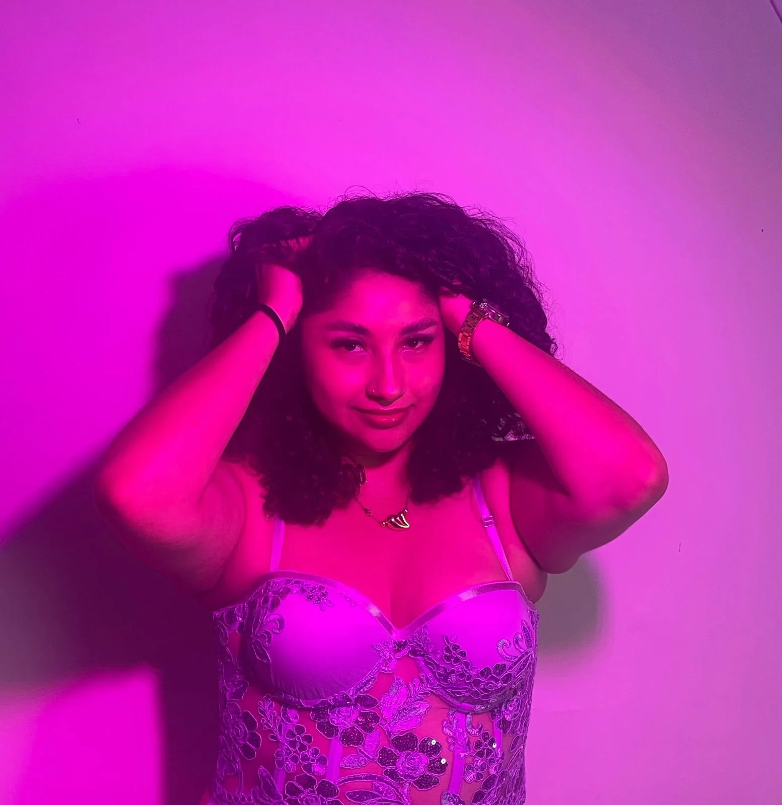 XXX Porn Photo of Nude Gia_Dior 3