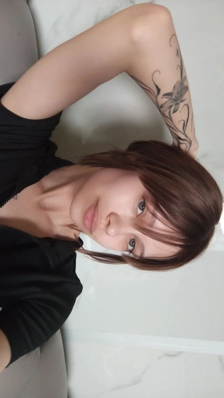 XXX Porn Photo of Nude mauve_fantasy 1