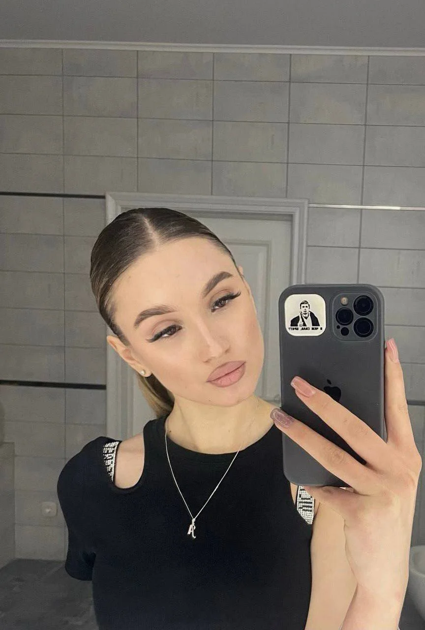 XXX Porn Photo of Nude Danger_Bella 3