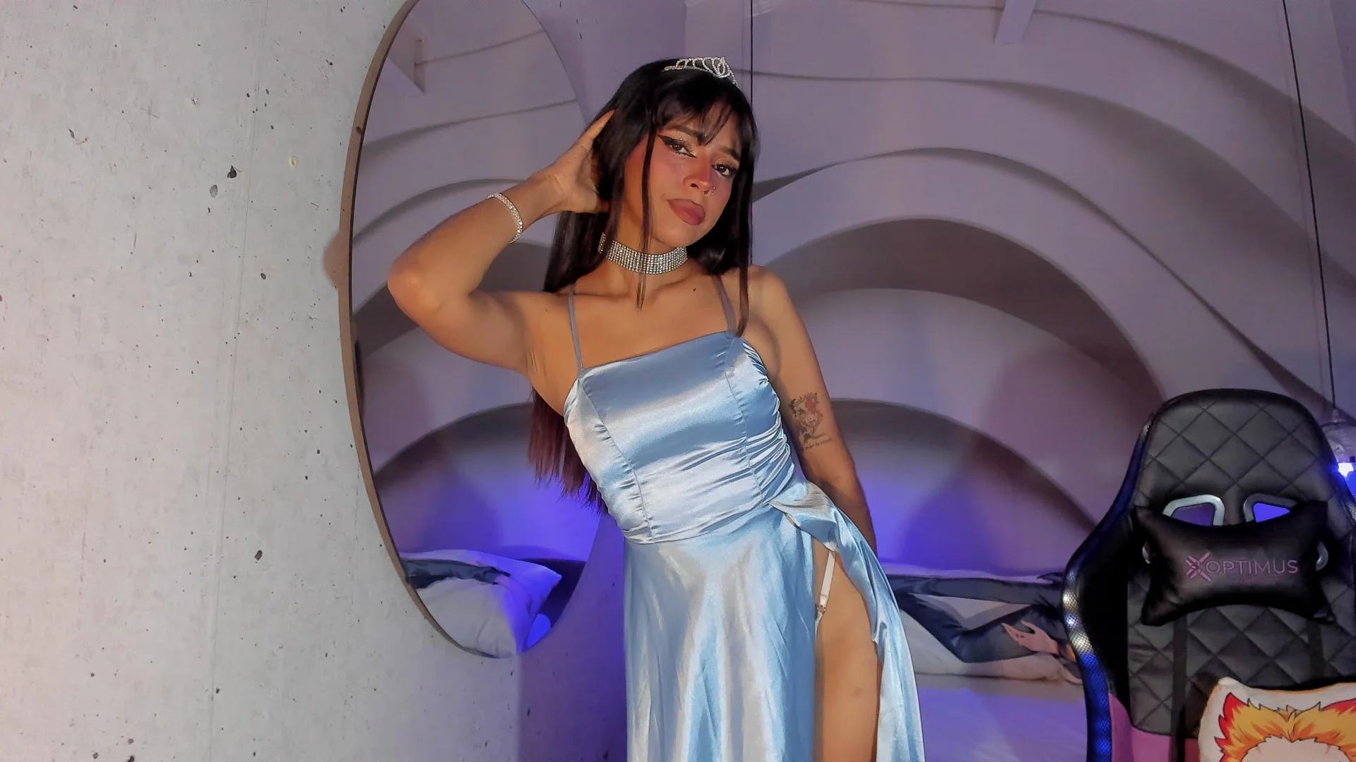 XXX Porn Photo of Nude IamNayuta 81