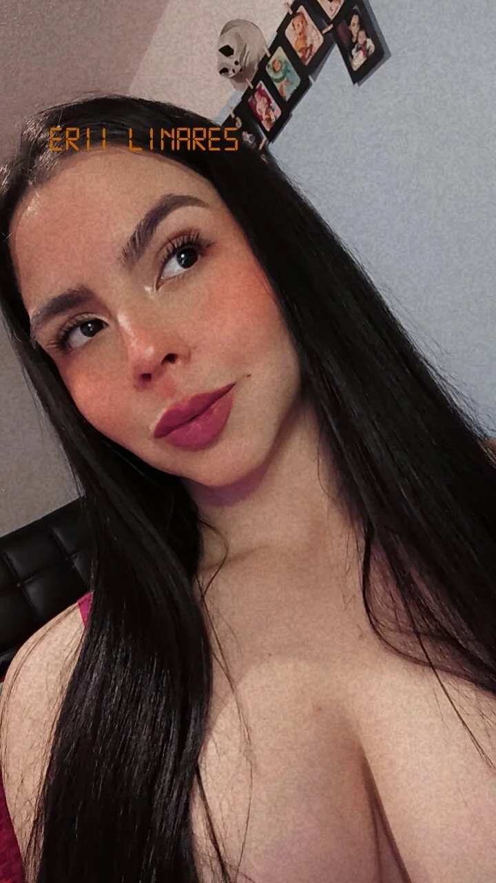 XXX Porn Photo of Nude EriiMi 1