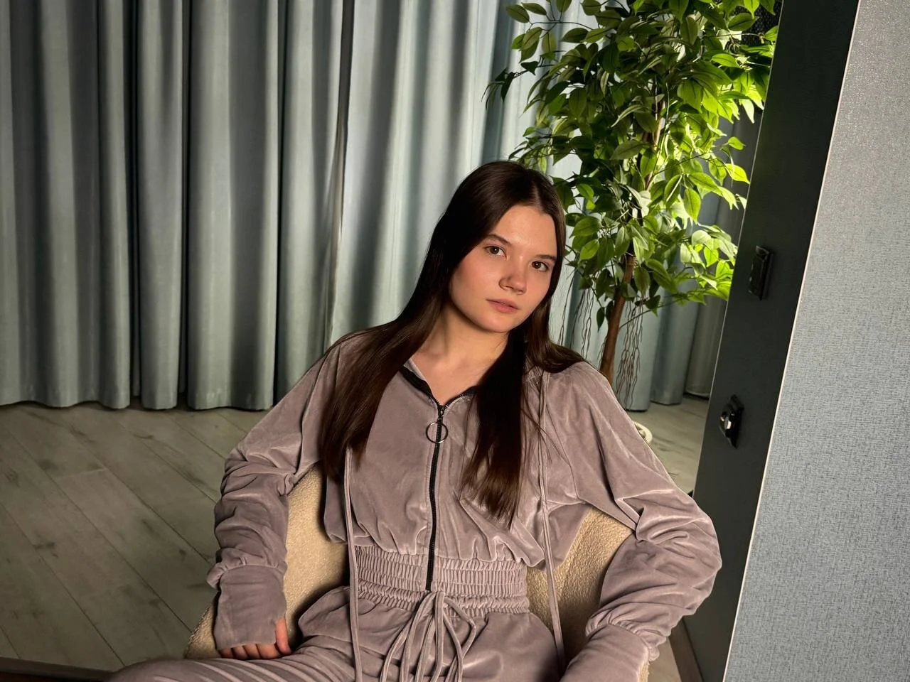 XXX Porn Photo of Nude MirthaZien 1
