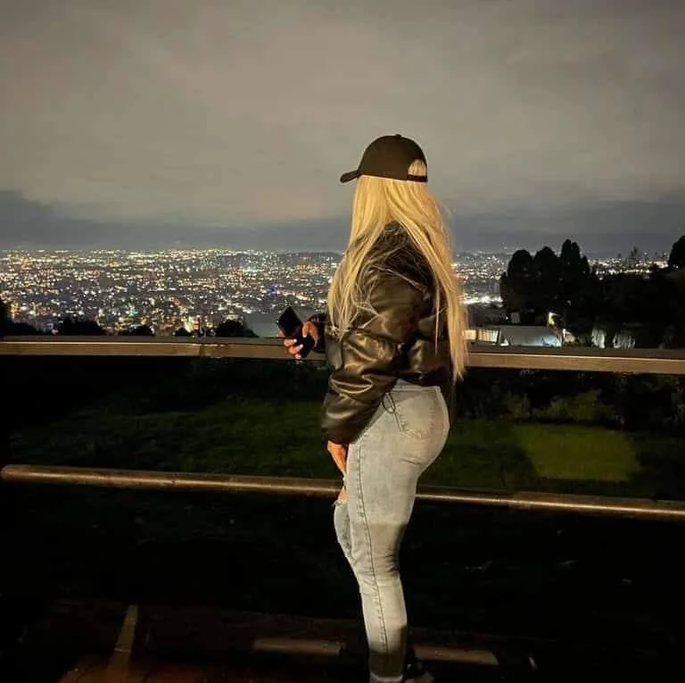 XXX Porn Photo of Nude MistressVenena 15