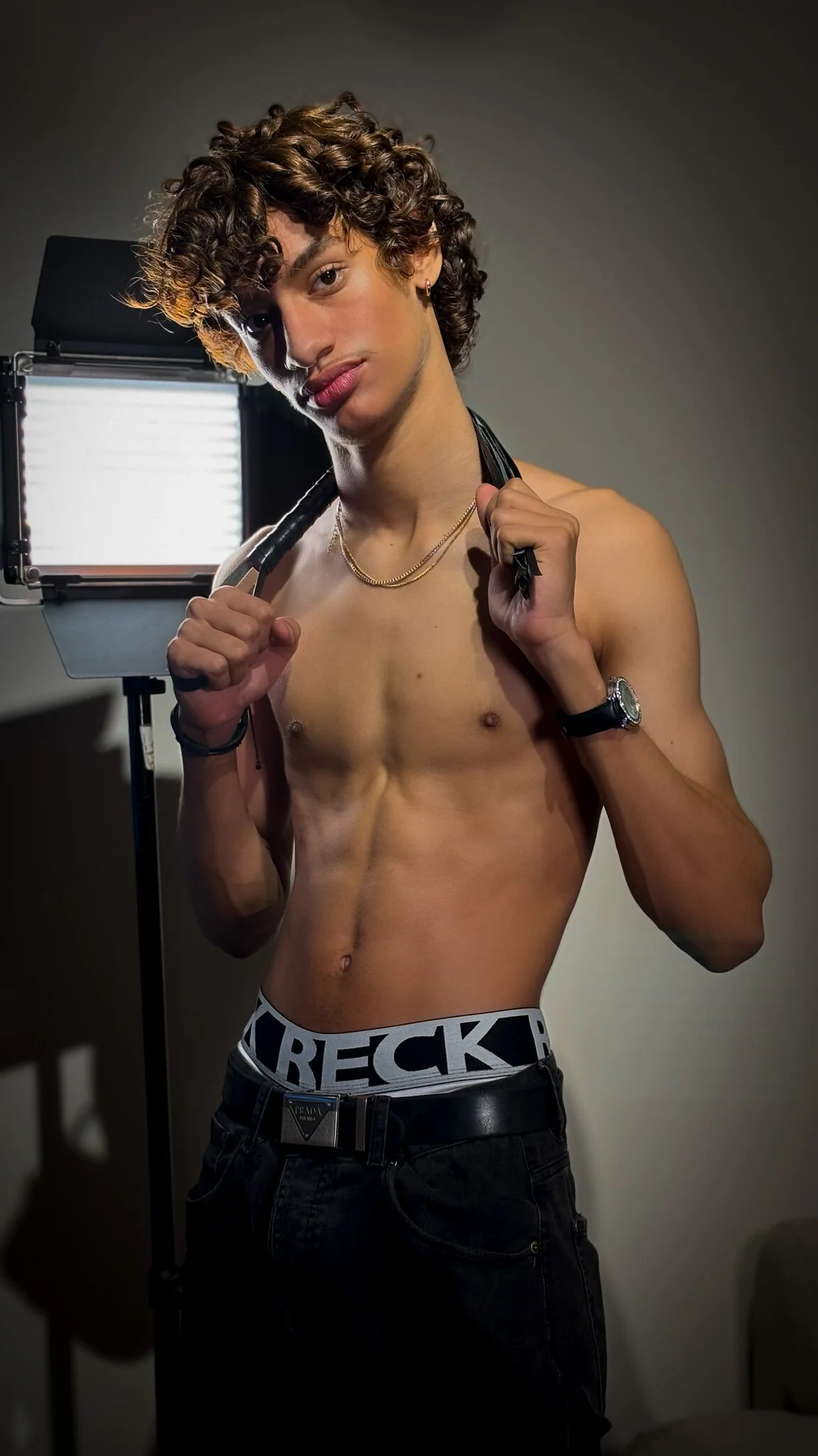 XXX Porn Photo of Nude willturneer 7