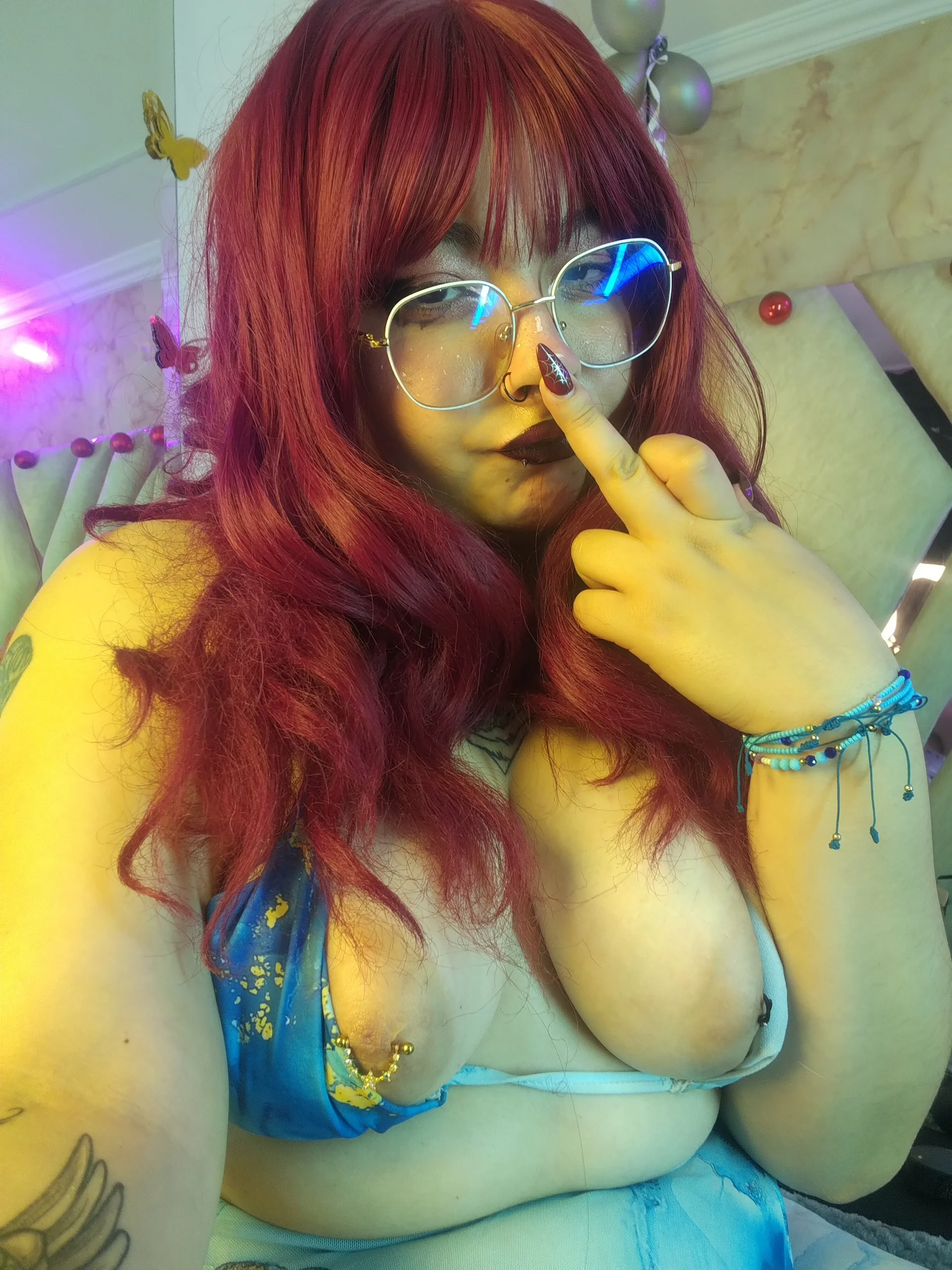 XXX Porn Photo of Nude Its_kaori_sama 5