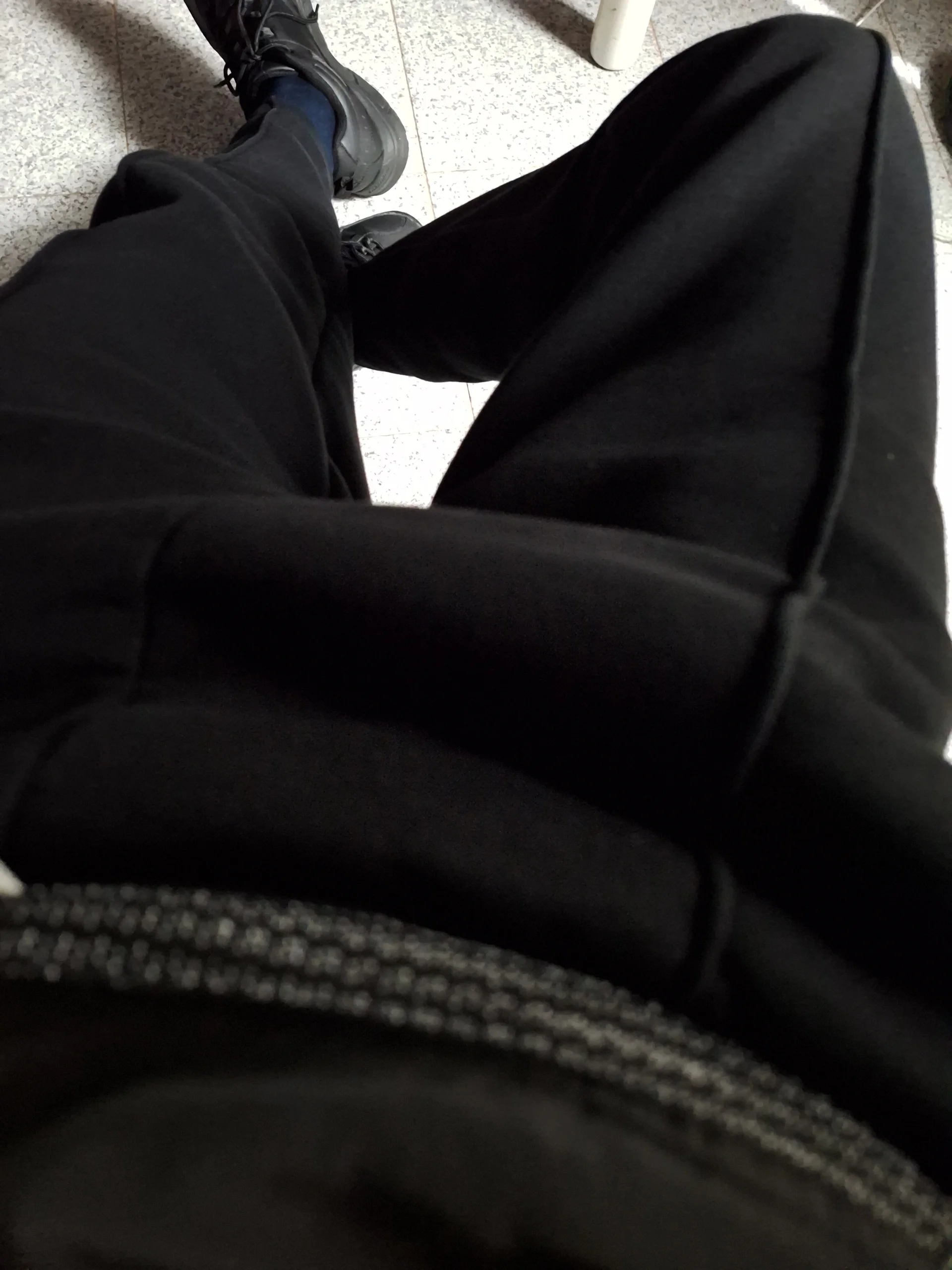 XXX Porn Photo of Nude marcos_gmz 1