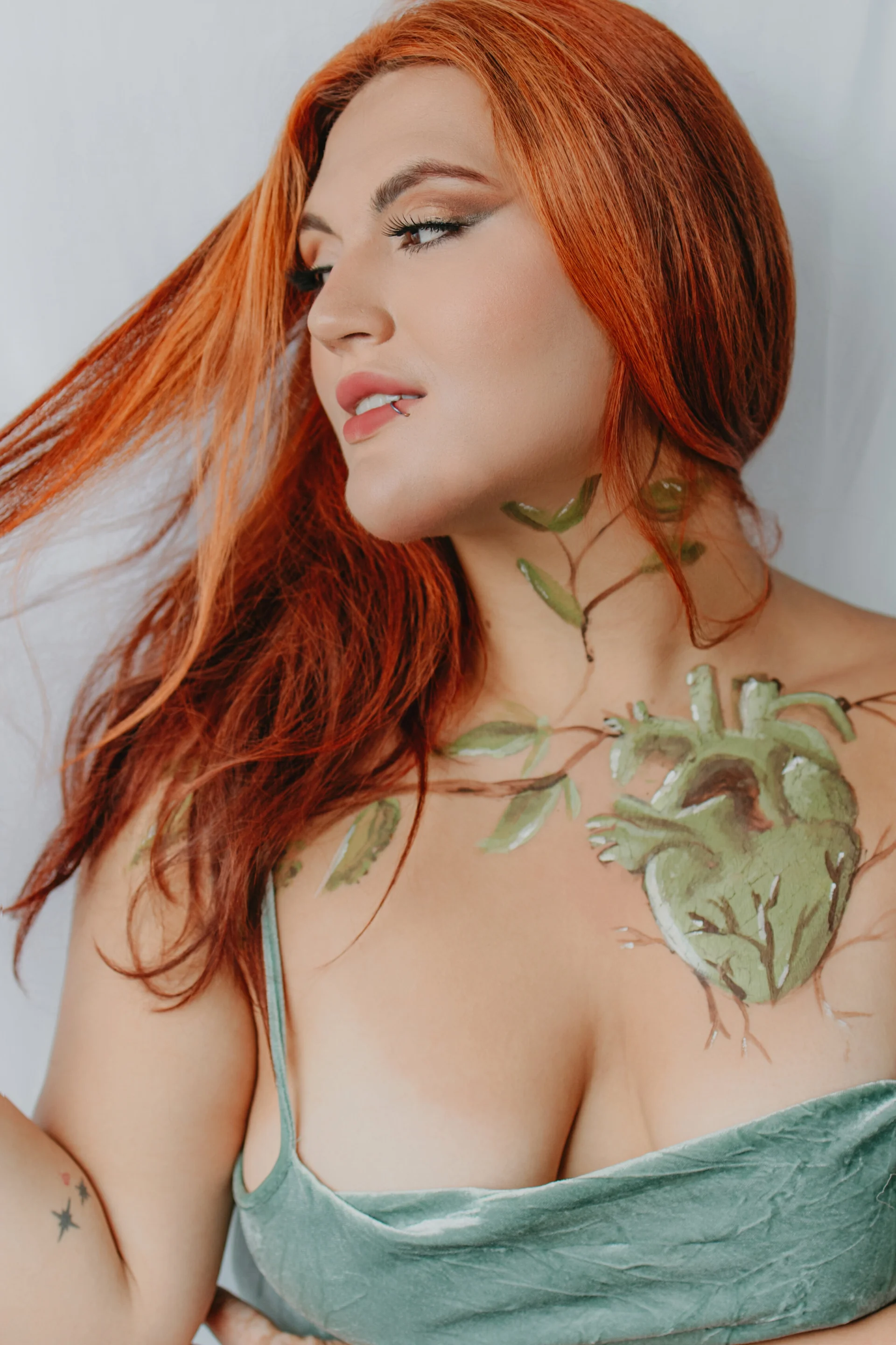 XXX Porn Photo of Nude becca_diamond 70