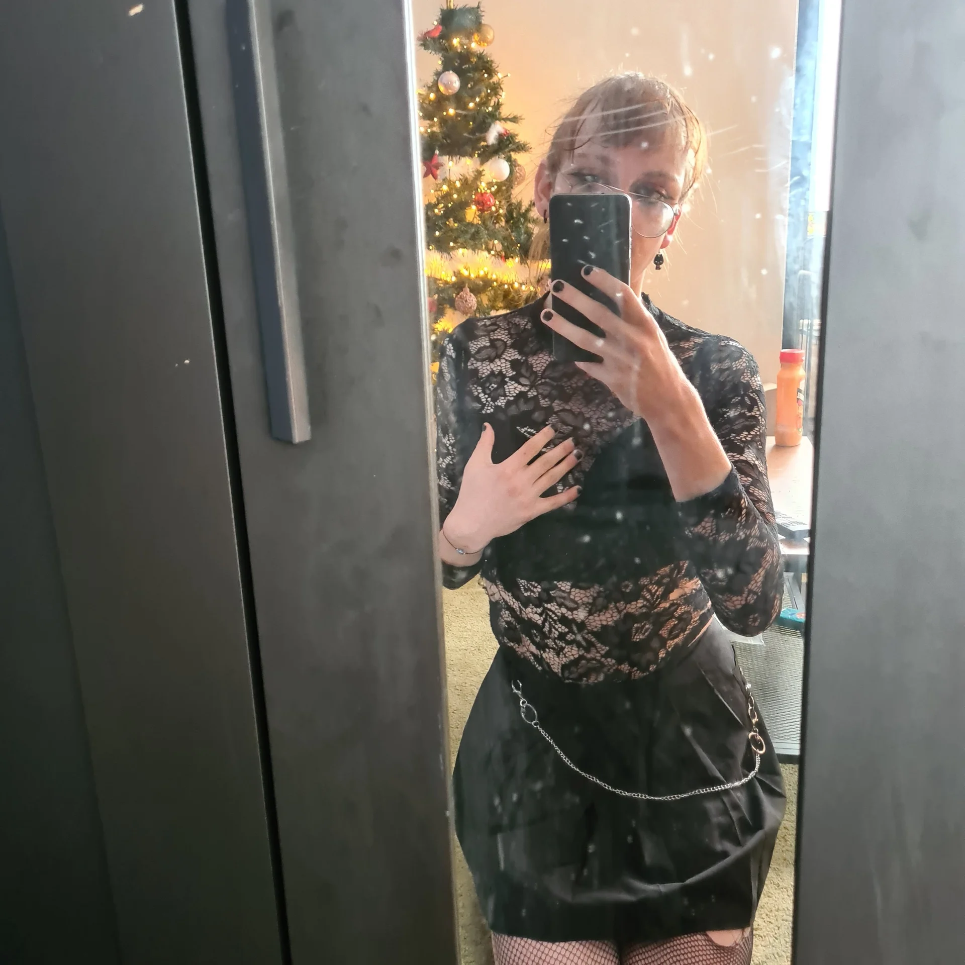 XXX Porn Photo of Nude Xxceleste05xX 6