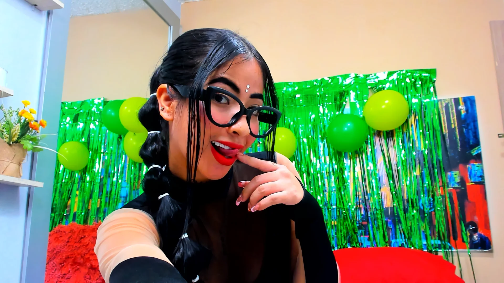 XXX Porn Photo of Nude MariahLovato 75