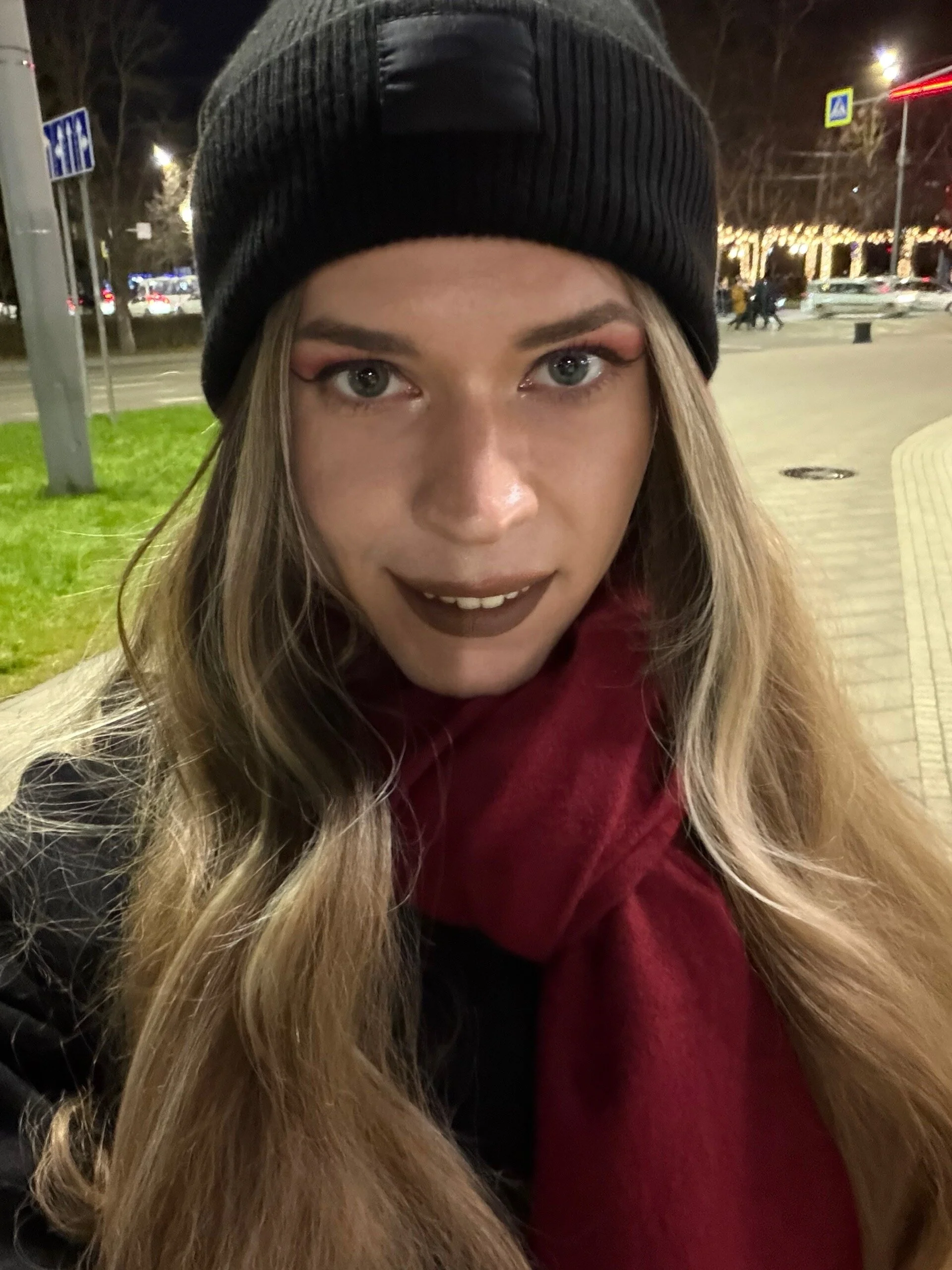 XXX Porn Photo of Nude Anna_inHear 2