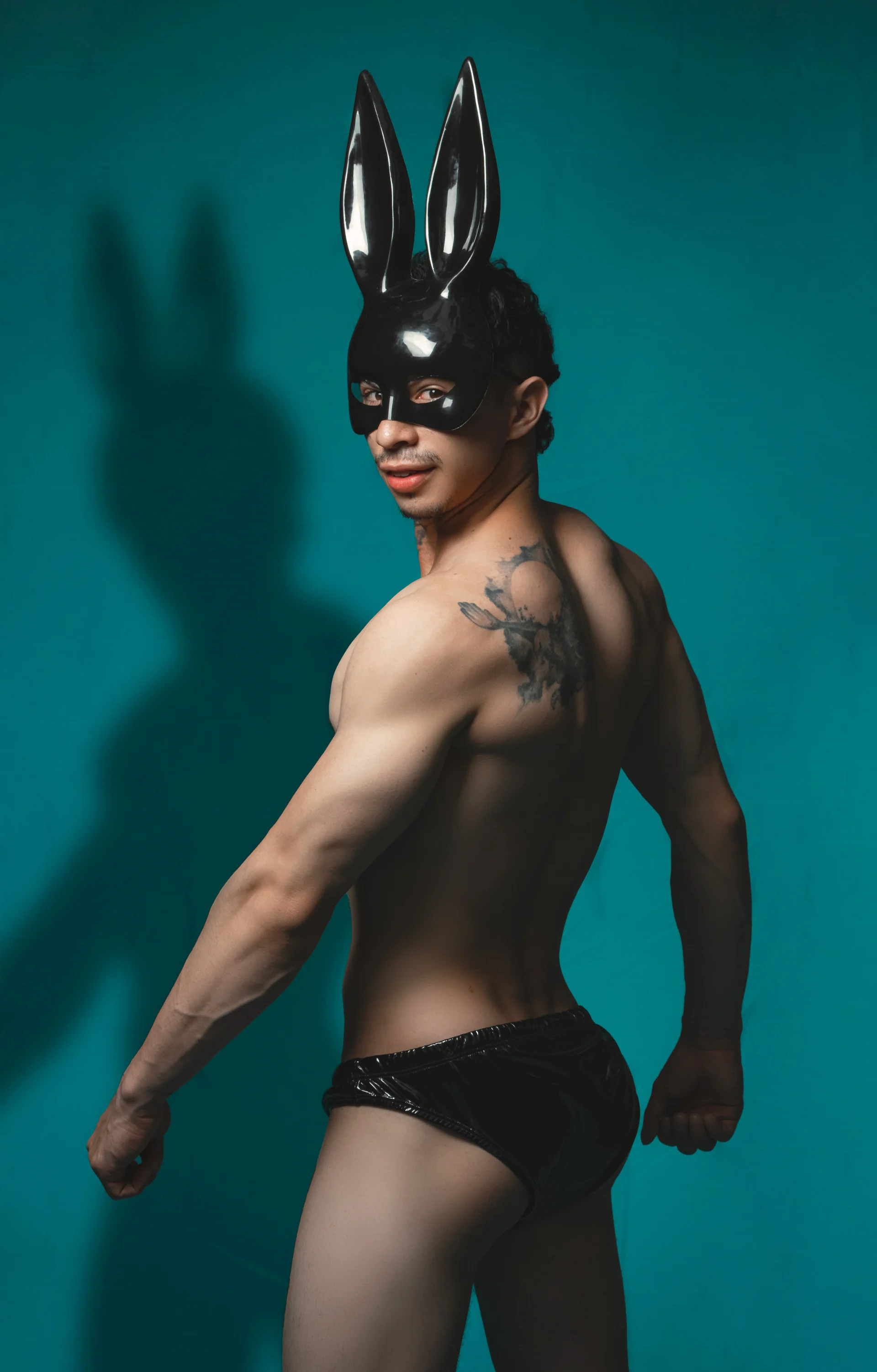 XXX Porn Photo of Nude TristanWoods 9