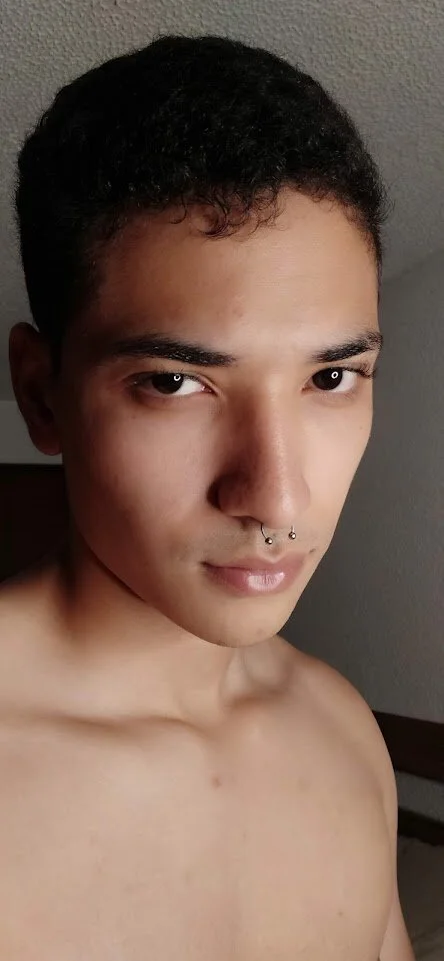 XXX Porn Photo of Nude MitchellXD 47