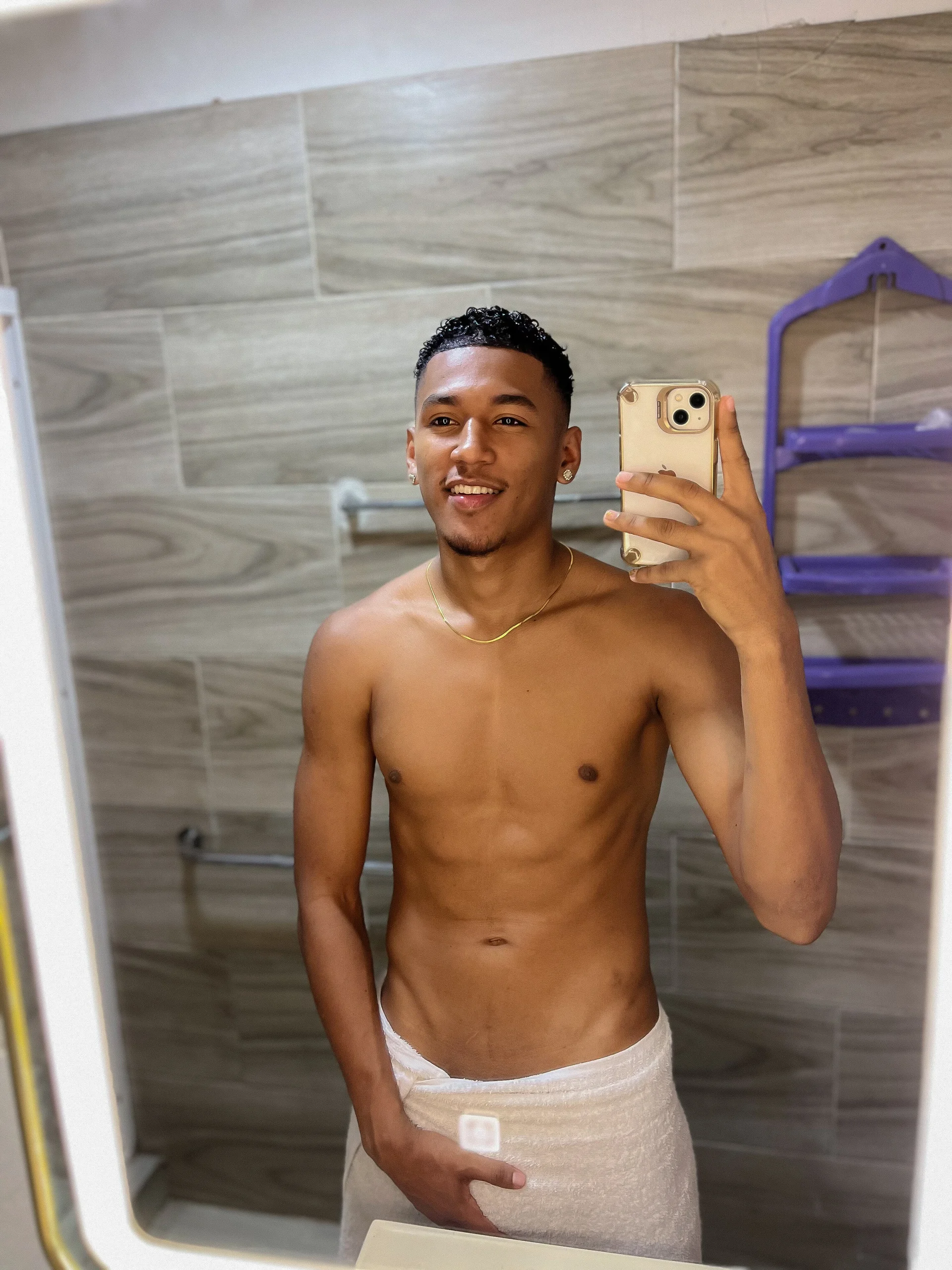 XXX Porn Photo of Nude LexiAndDeker 2