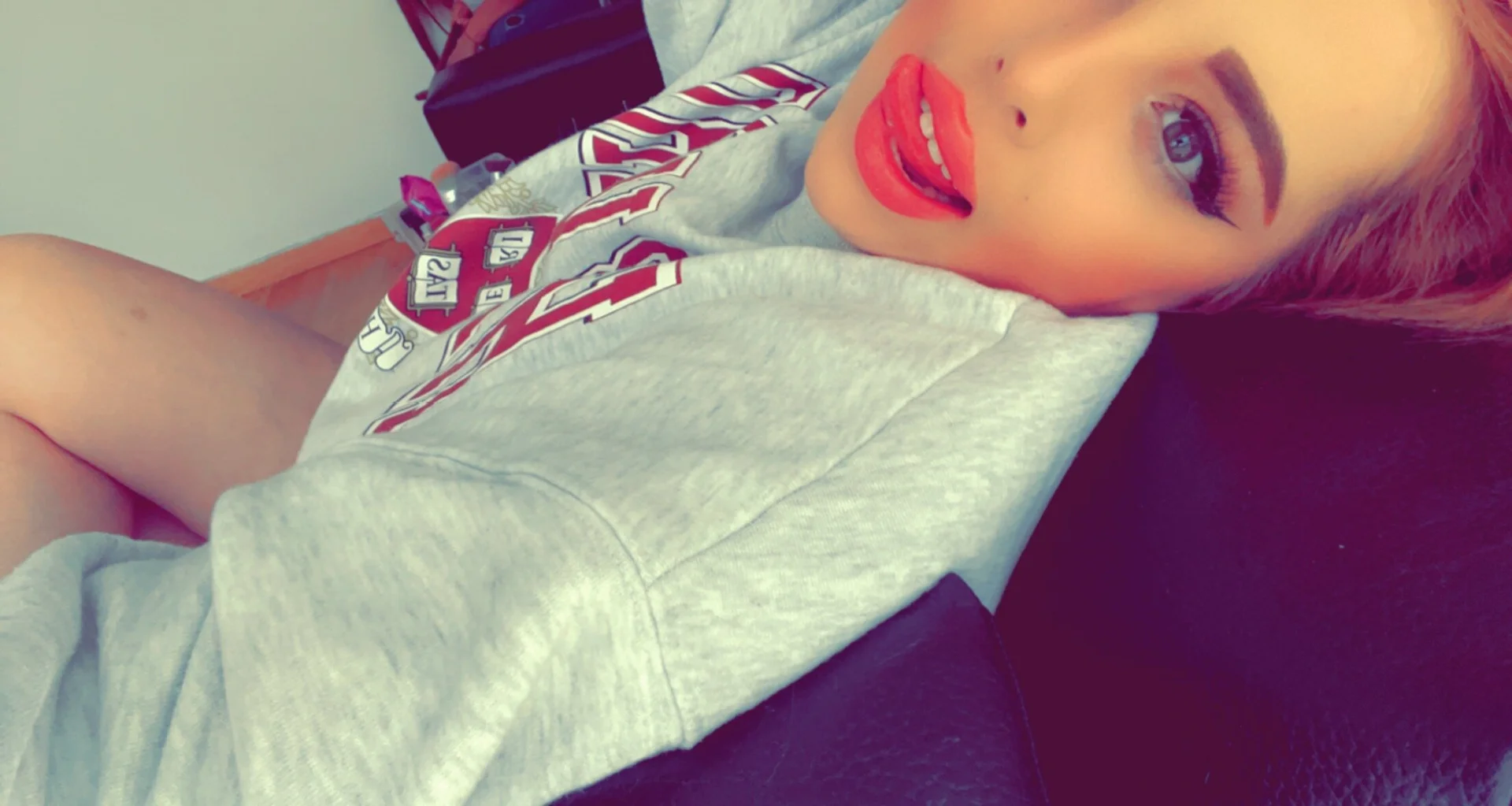 XXX Porn Photo of Nude Alirawrz 98