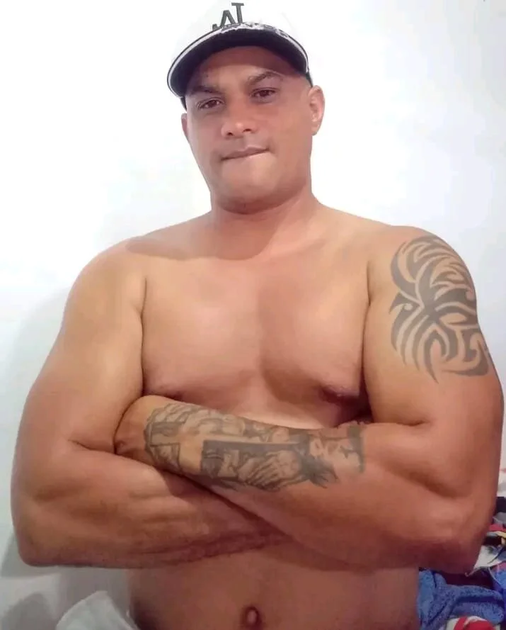 XXX Porn Photo of Nude ChrissTitan 1