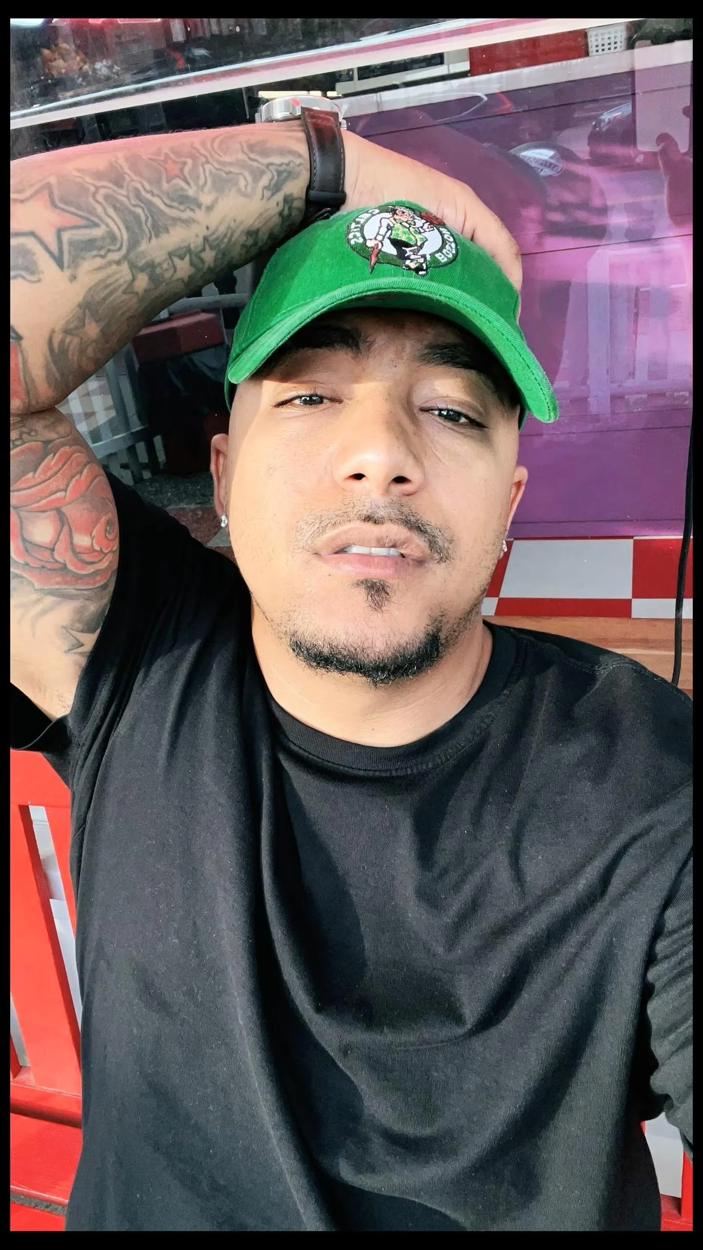 XXX Porn Photo of Nude El_negro_2020 3