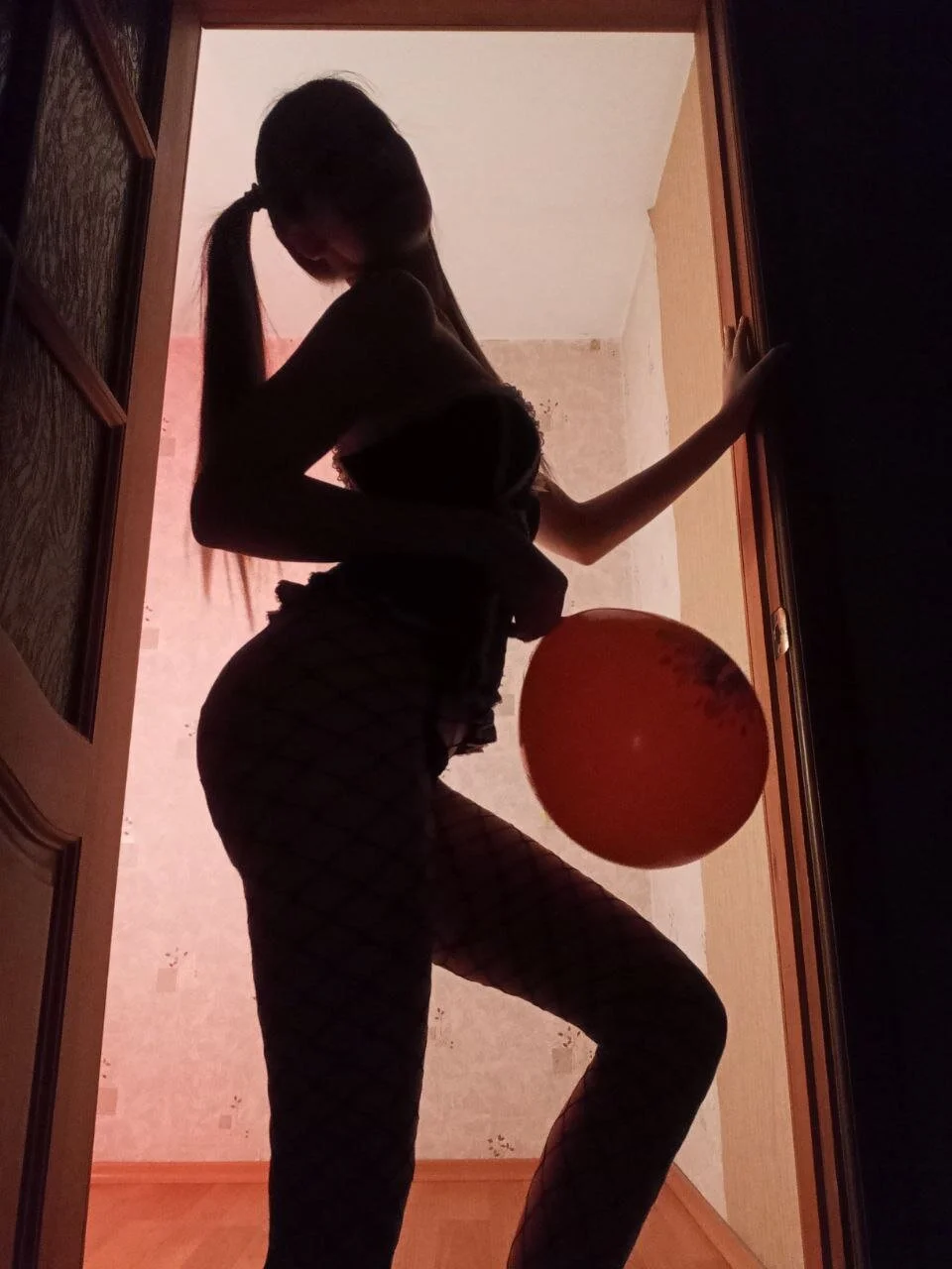 XXX Porn Photo of Nude ur_kitty__ 46