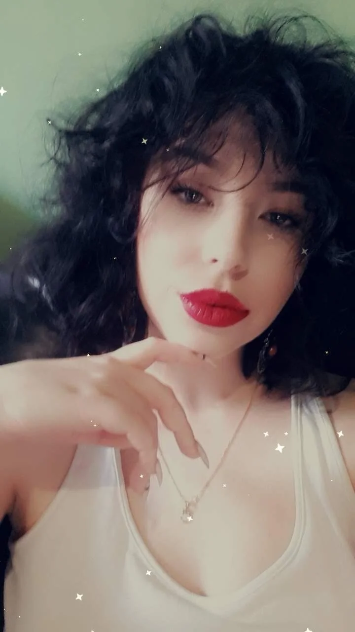 XXX Porn Photo of Nude EmillyTaylor 1
