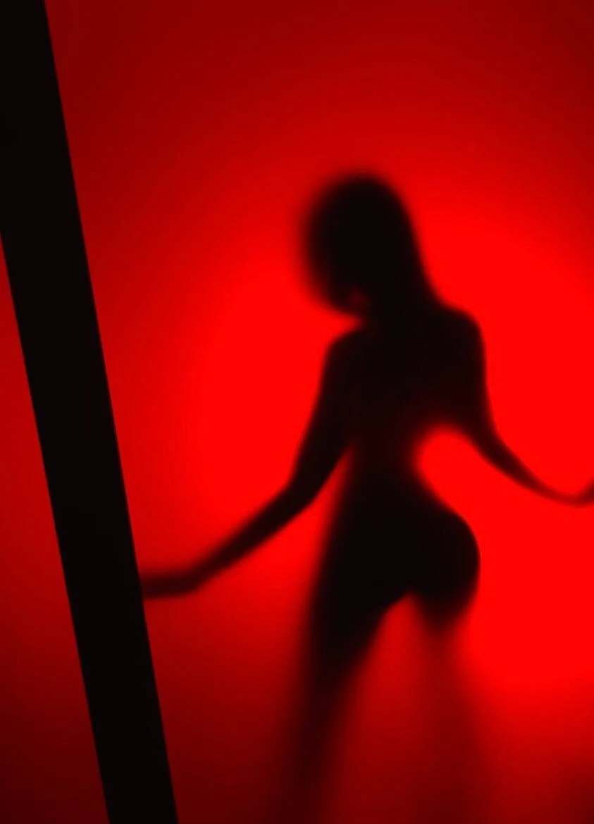 XXX Porn Photo of Nude Bloody_Rayne 4
