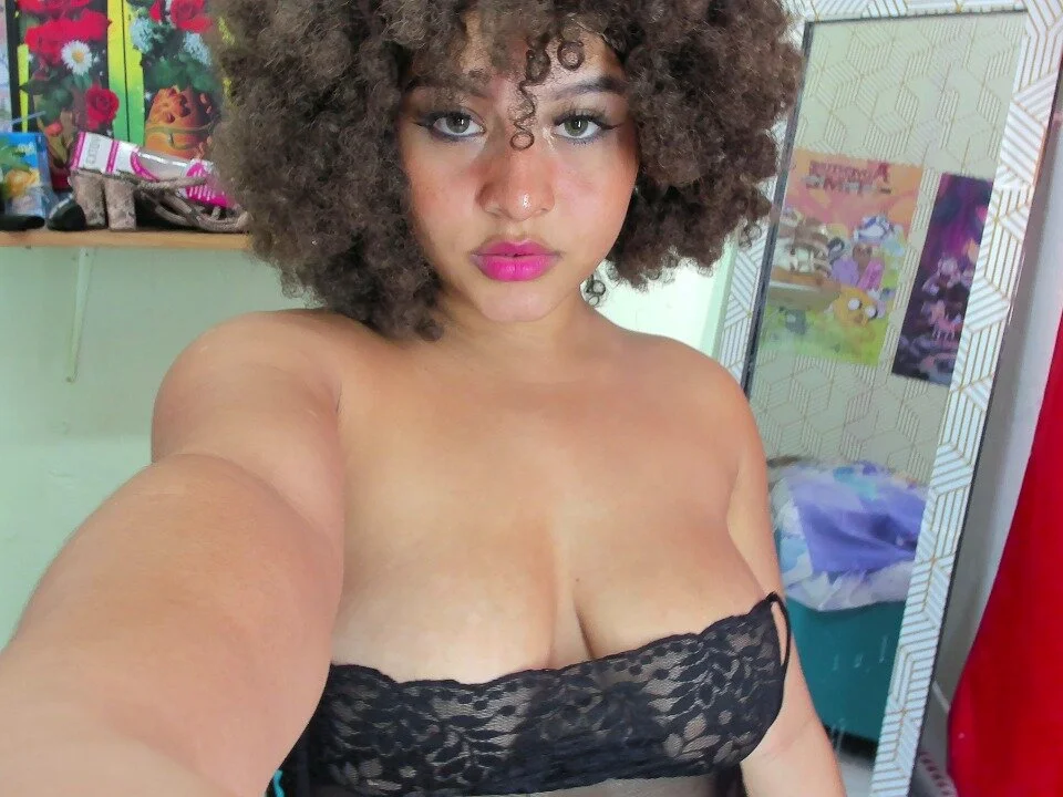 XXX Porn Photo of Nude Natalycarter 16