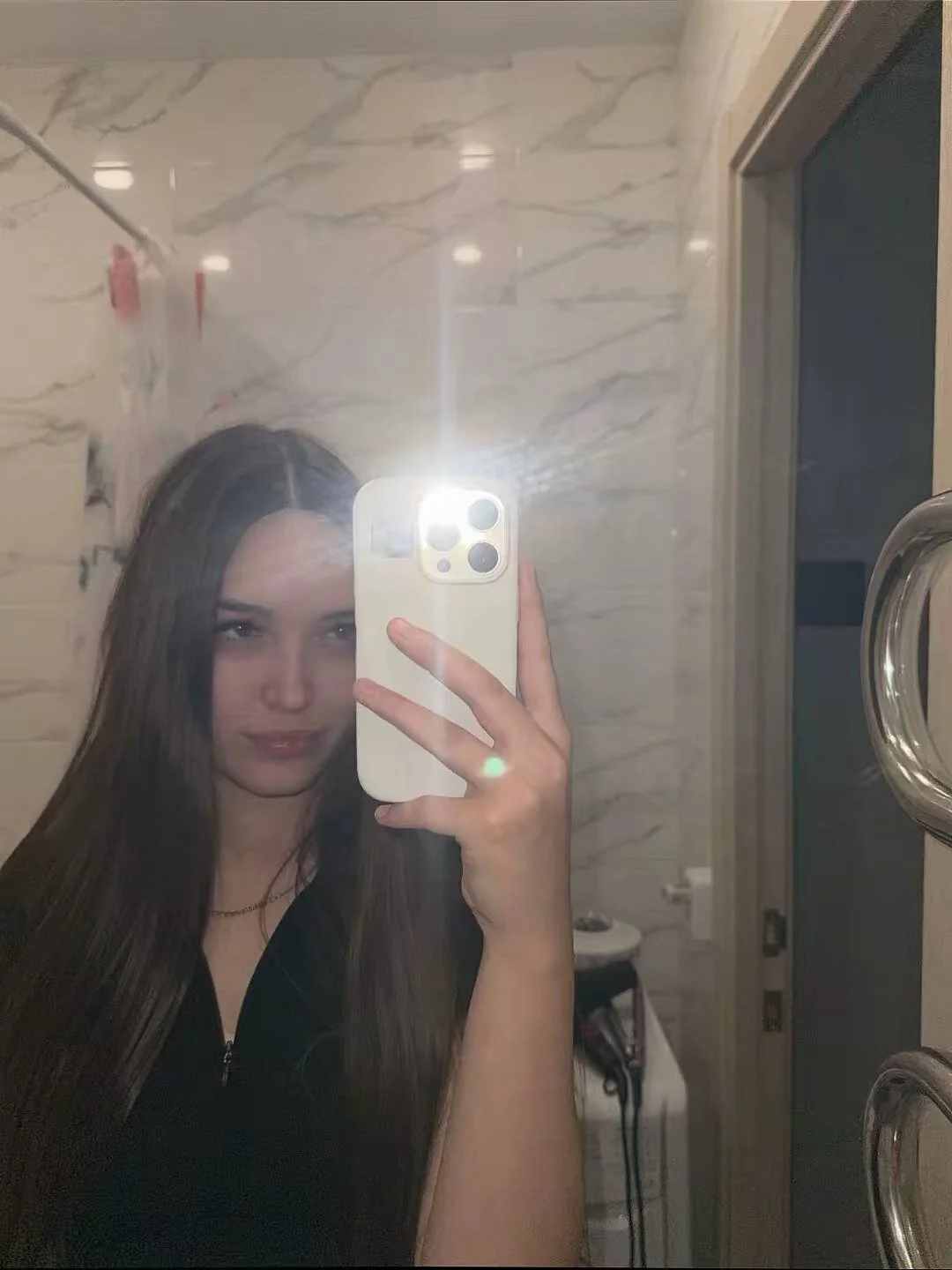 XXX Porn Photo of Nude ChanaEbersol 5