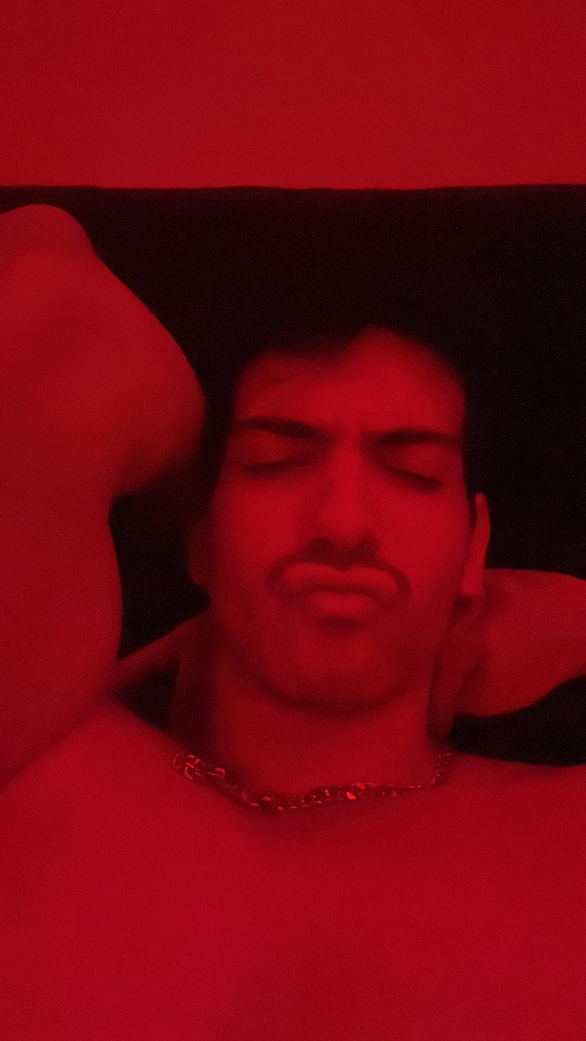 XXX Porn Photo of Nude bbbeachboy 6